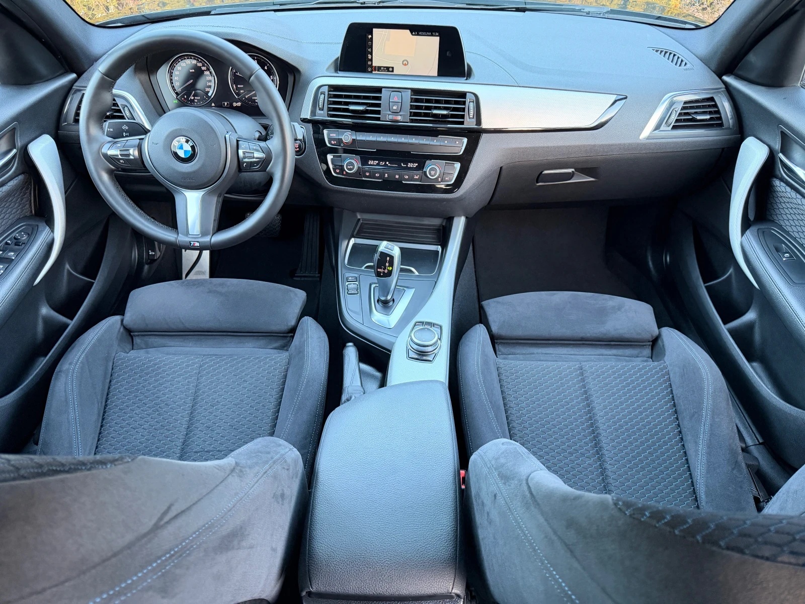 BMW 120 Facelift-�����-�-�����-���������-����-LED-������� | Mobile.bg � ����������� 13