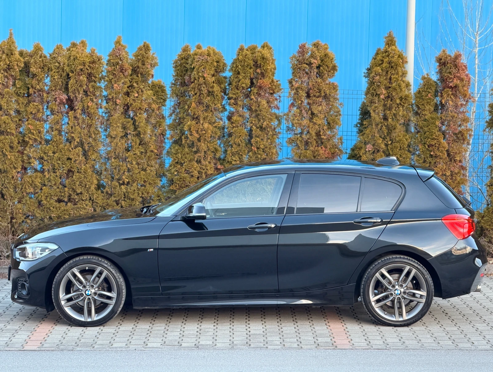 BMW 120 Facelift-�����-�-�����-���������-����-LED-������� | Mobile.bg � ����������� 8