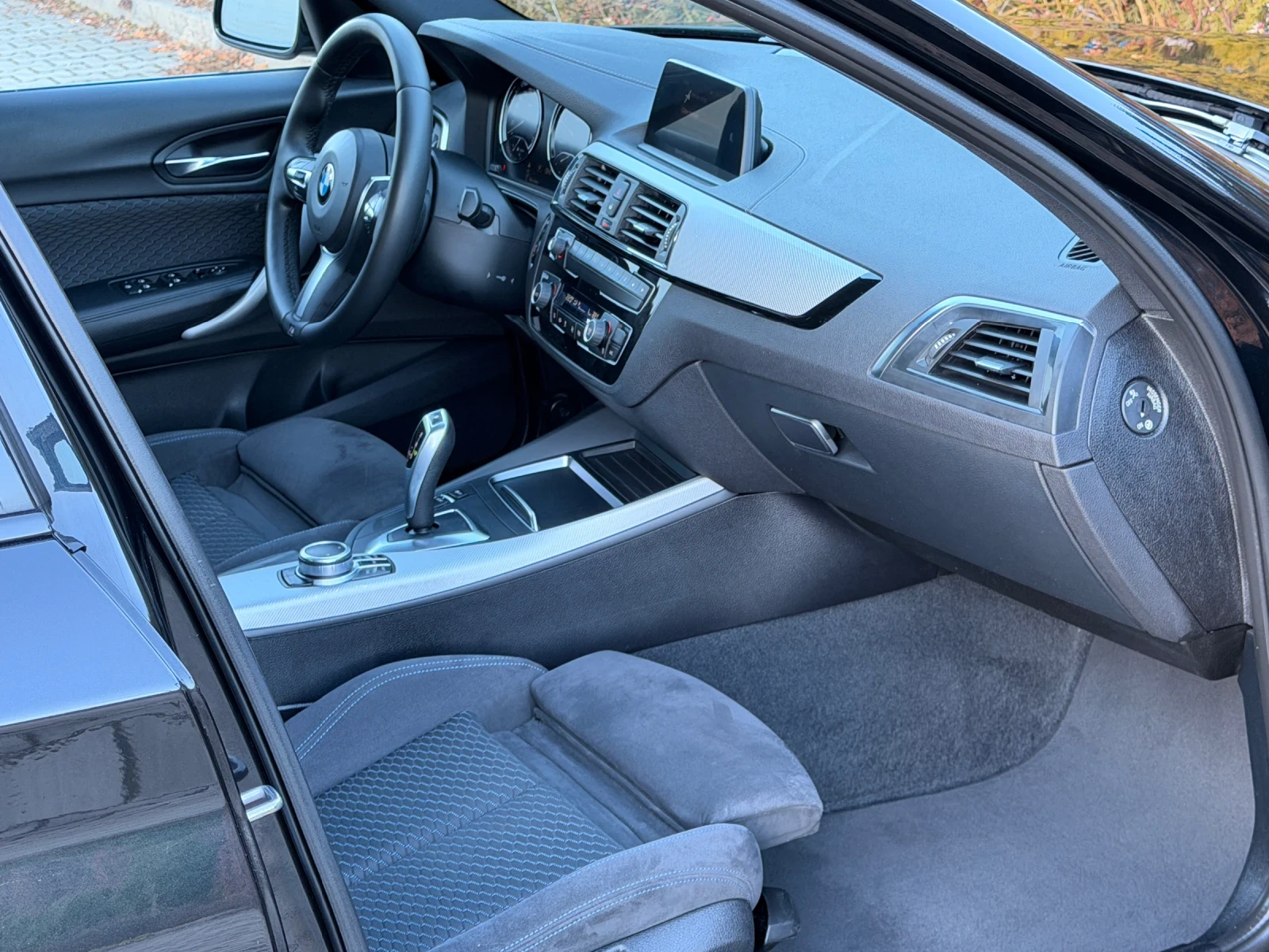 BMW 120 Facelift-�����-�-�����-���������-����-LED-������� | Mobile.bg � ����������� 15