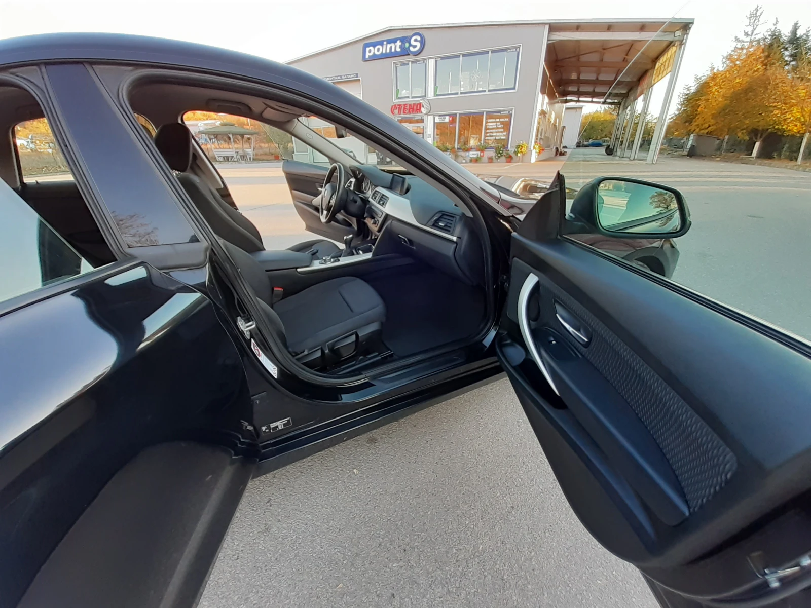 BMW 3gt Gran Turismo F34 - изображение 7