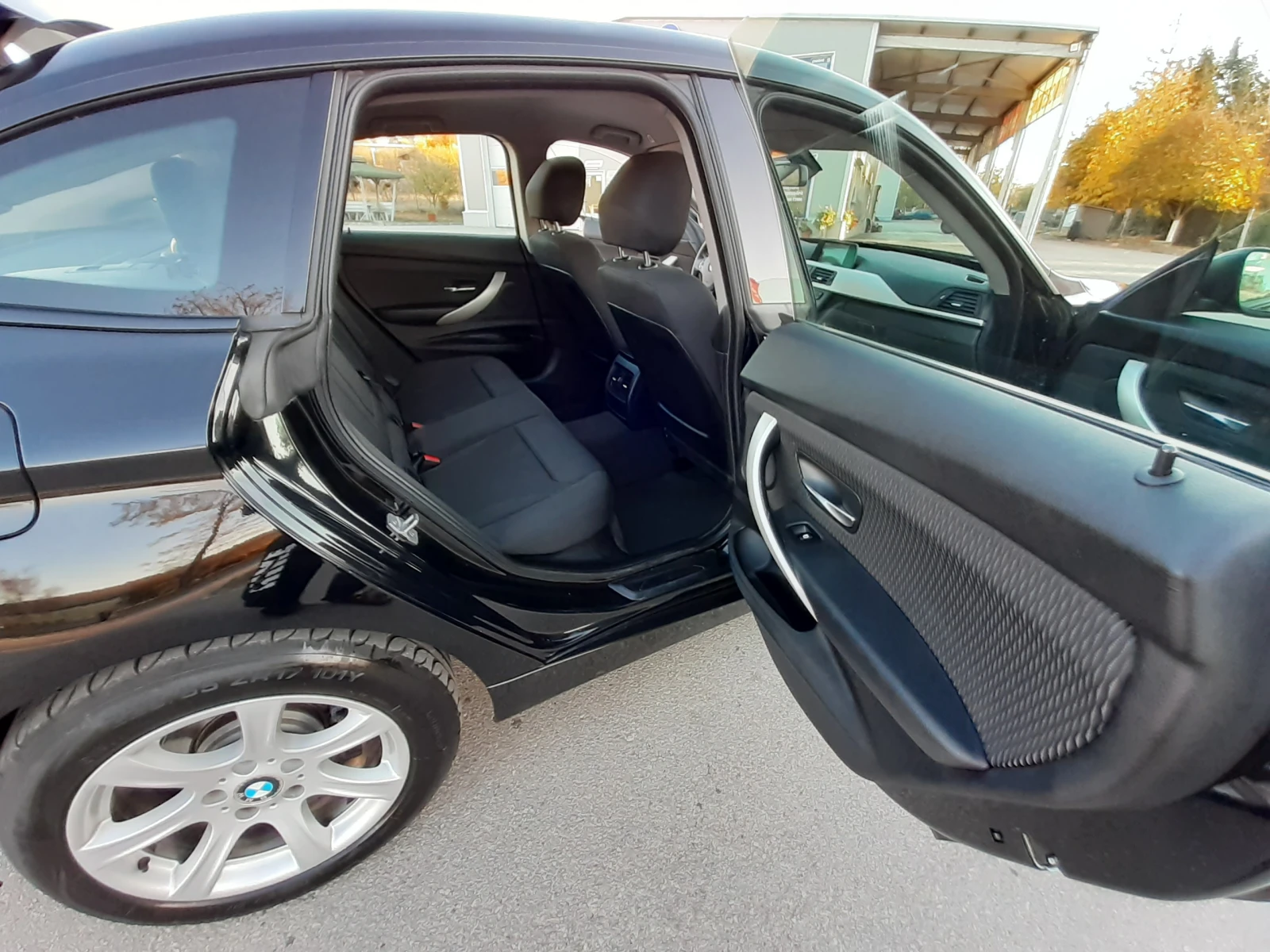 BMW 3gt Gran Turismo F34 - изображение 6