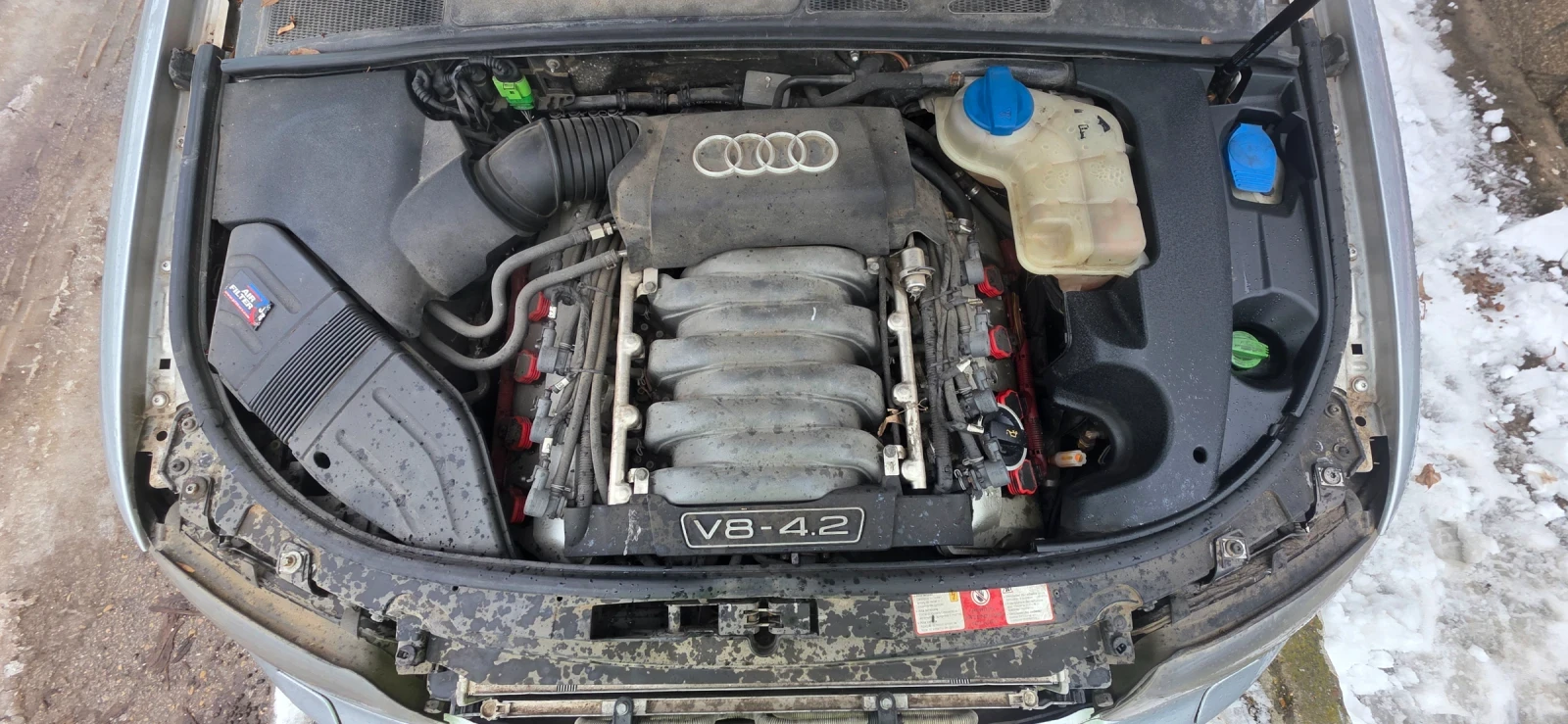 Audi S4 | Mobile.bg � ����������� 11