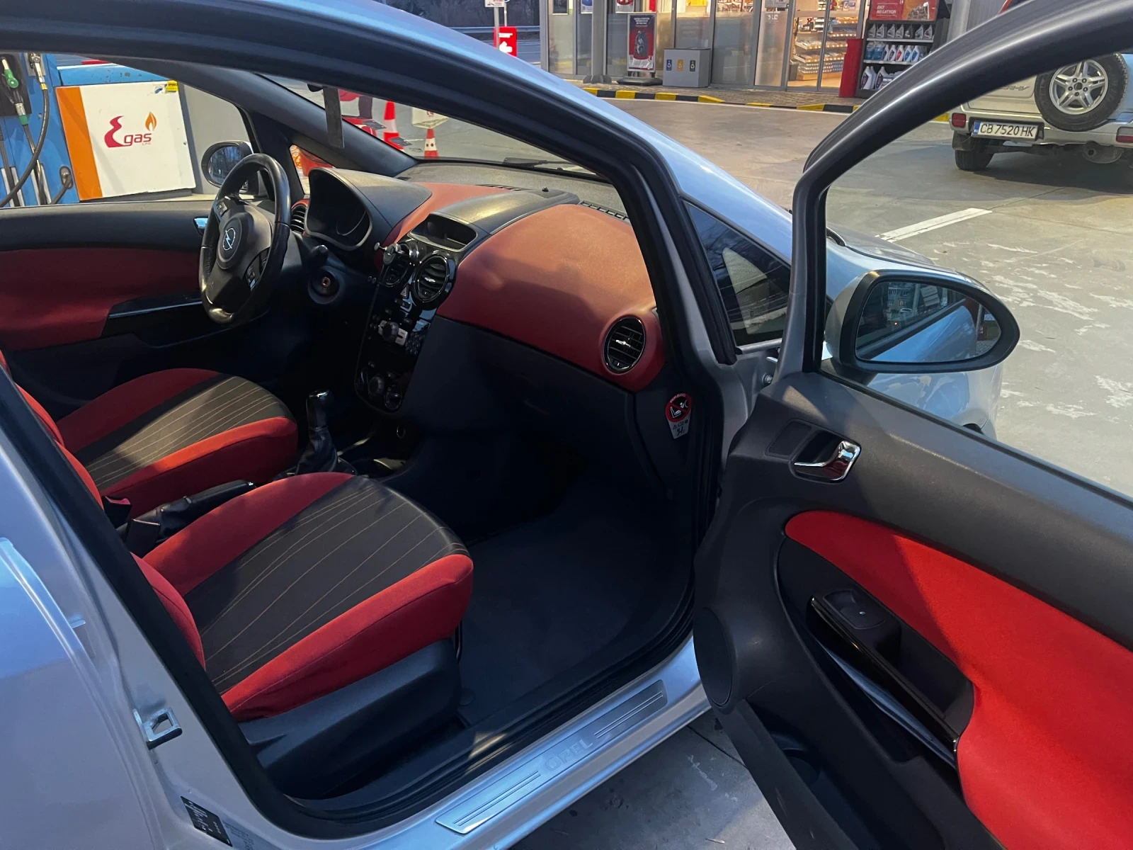 Opel Corsa 1.2 16 V �������� ��� | Mobile.bg � ����������� 10