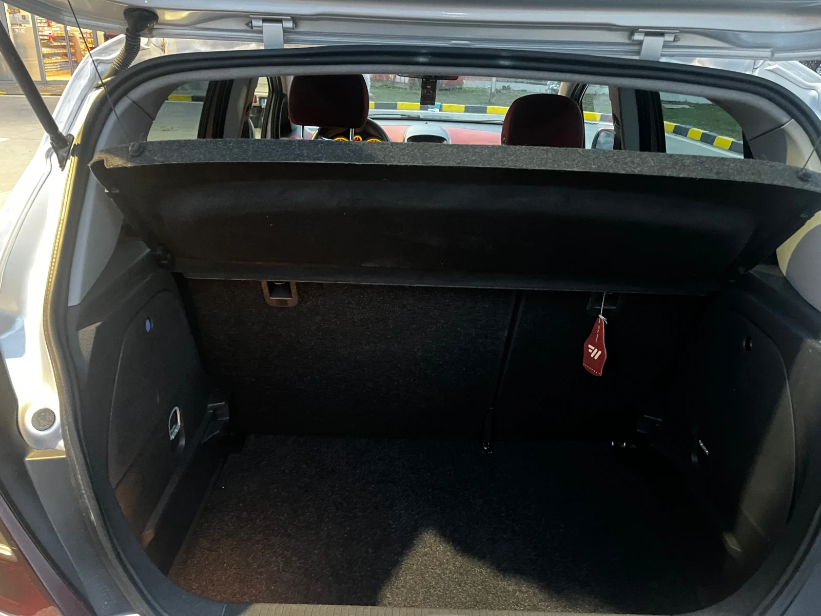 Opel Corsa 1.2 16 V �������� ��� | Mobile.bg � ����������� 11