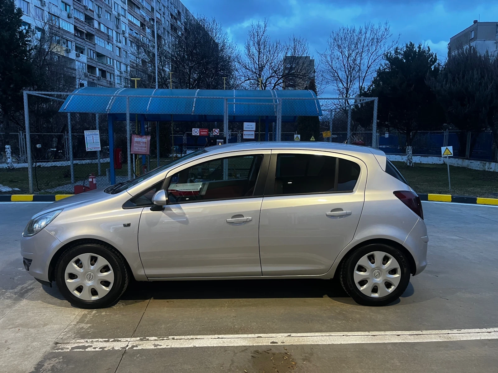 Opel Corsa 1.2 16 V �������� ��� | Mobile.bg � ����������� 2