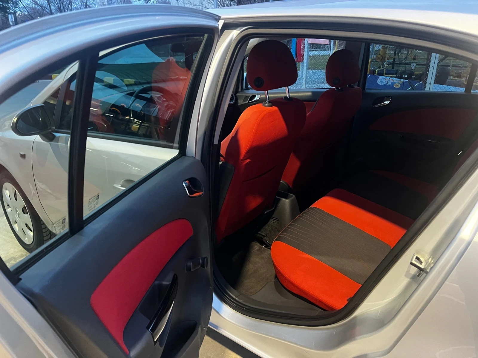 Opel Corsa 1.2 16 V �������� ��� | Mobile.bg � ����������� 8