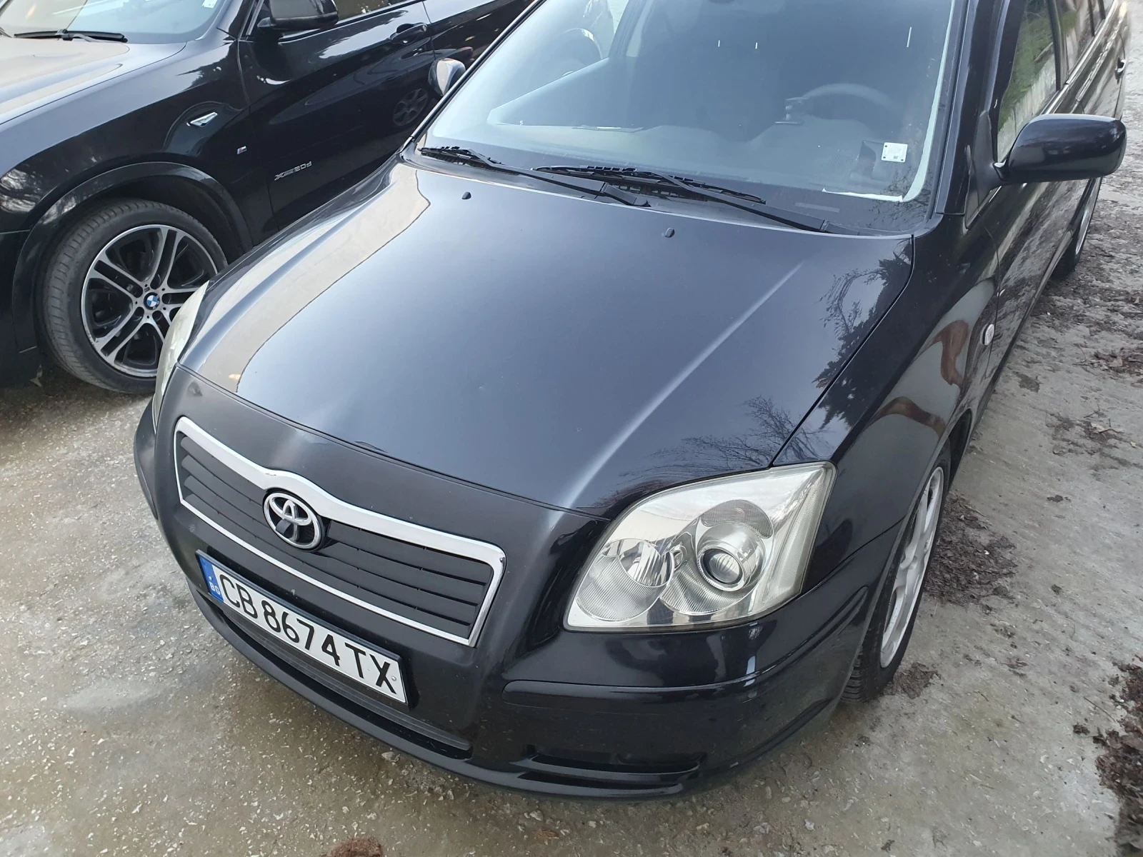 Toyota Avensis undefined | Auto.bg — изображение 1