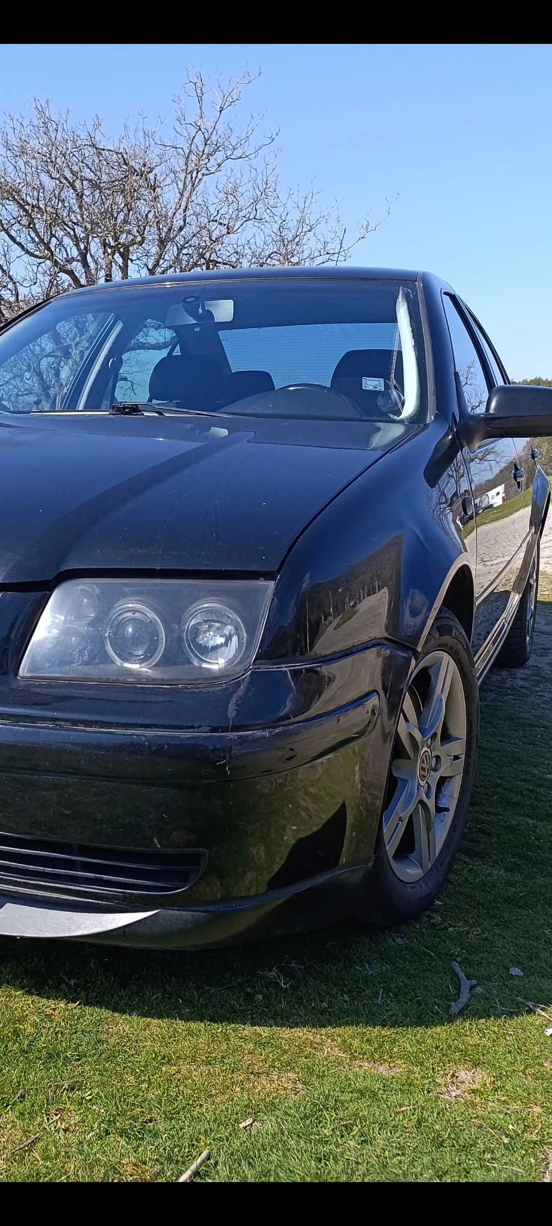 VW Bora, снимка 7 - Автомобили и джипове - 53849525