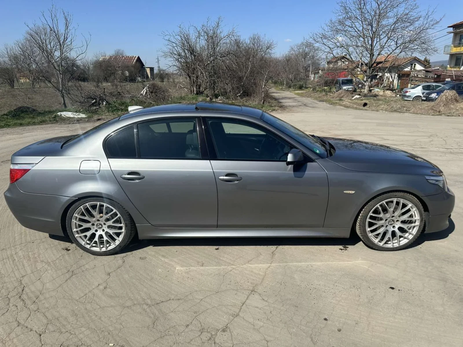 BMW 525 �57-���������, �����, ������, �-����� | Mobile.bg � ����������� 2