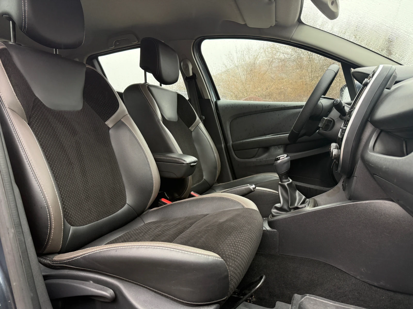 Renault Clio 1.5DCI-ENERGY-FULL LED-NAVI-CAMERA, снимка 13 - Автомобили и джипове - 53948332