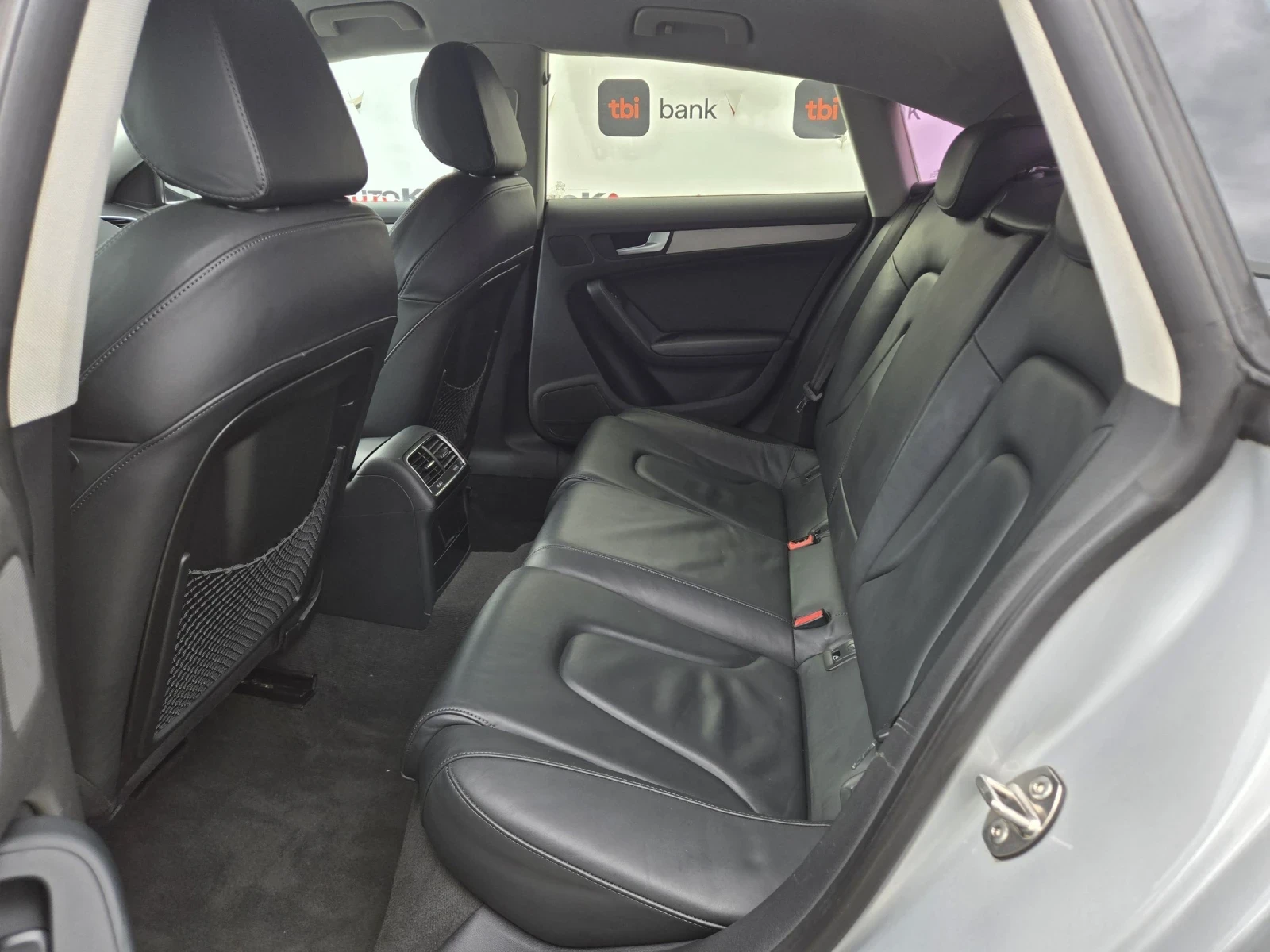 Audi A5 2.0Т-211кс= АВТОМАТ= 4Х4= 166.000км= НАВИ= КОЖА, снимка 9 - Автомобили и джипове - 53977948