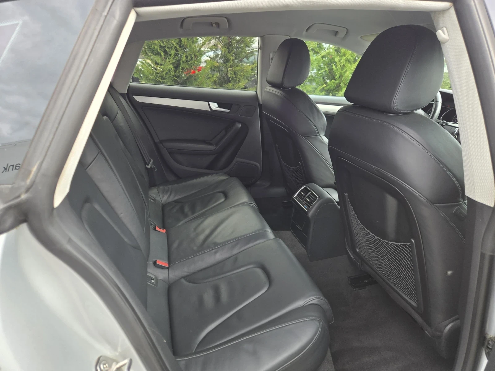 Audi A5 2.0Т-211кс= АВТОМАТ= 4Х4= 166.000км= НАВИ= КОЖА, снимка 14 - Автомобили и джипове - 53977948