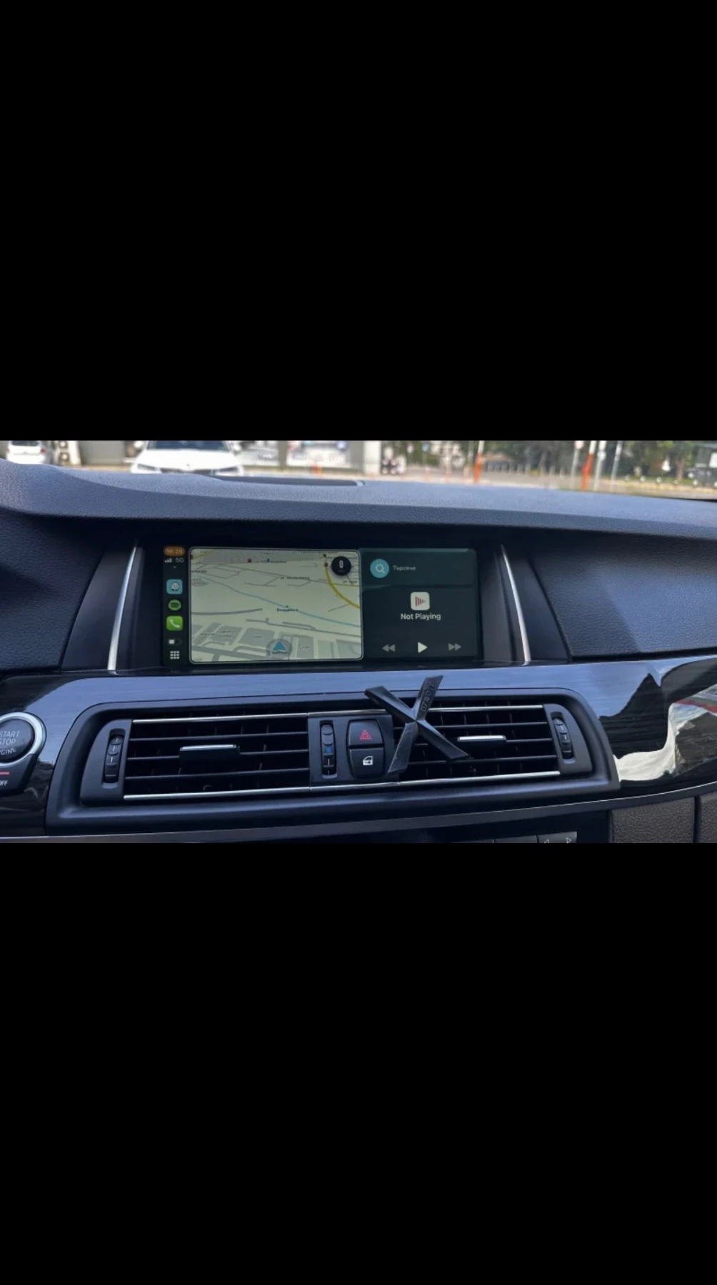 BMW 530 530d, снимка 15 - Автомобили и джипове - 54145725