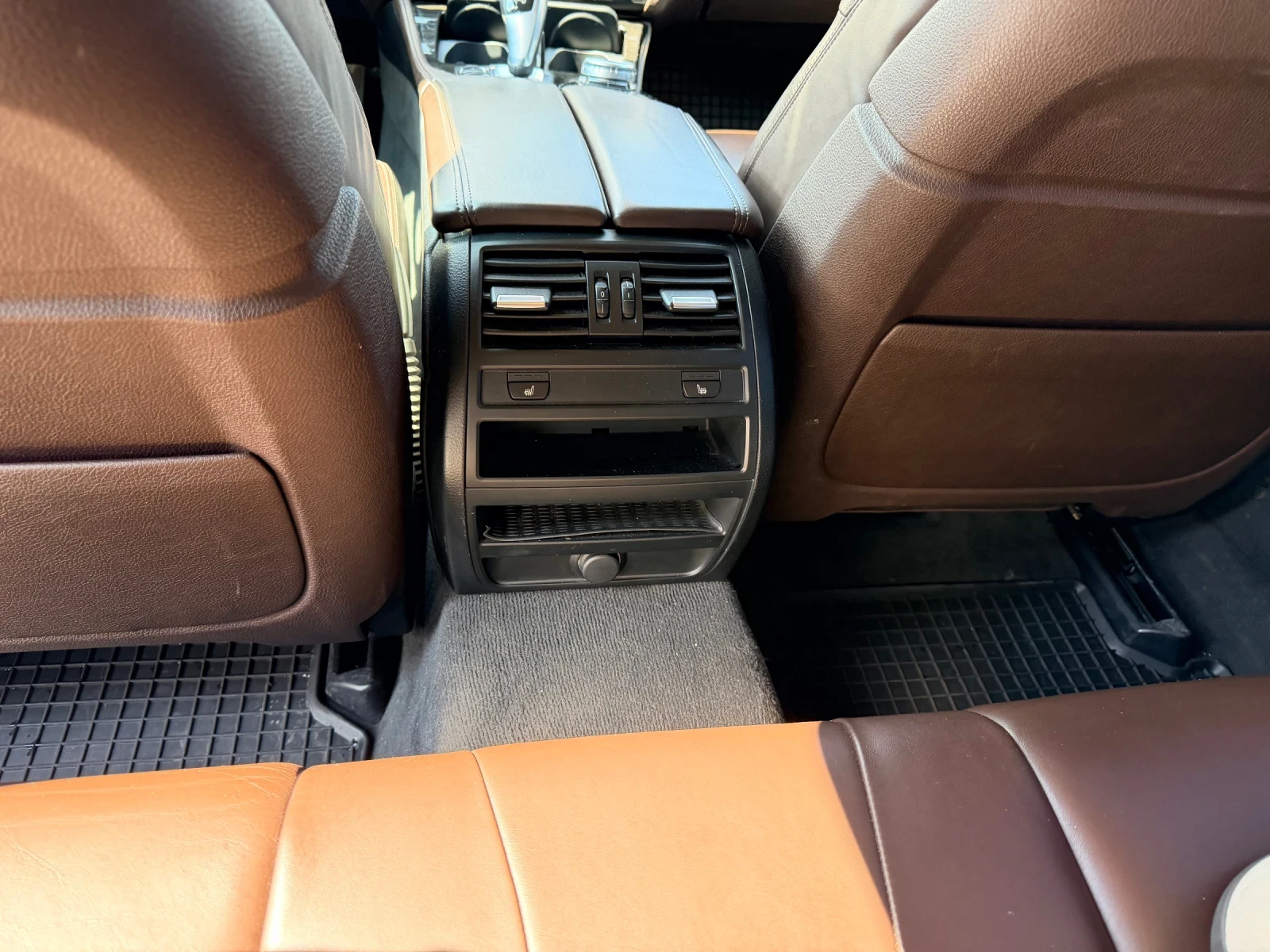BMW 530 FULL LED | HEAD-UP | SOFT CLOSE, снимка 9 - Автомобили и джипове - 54145725