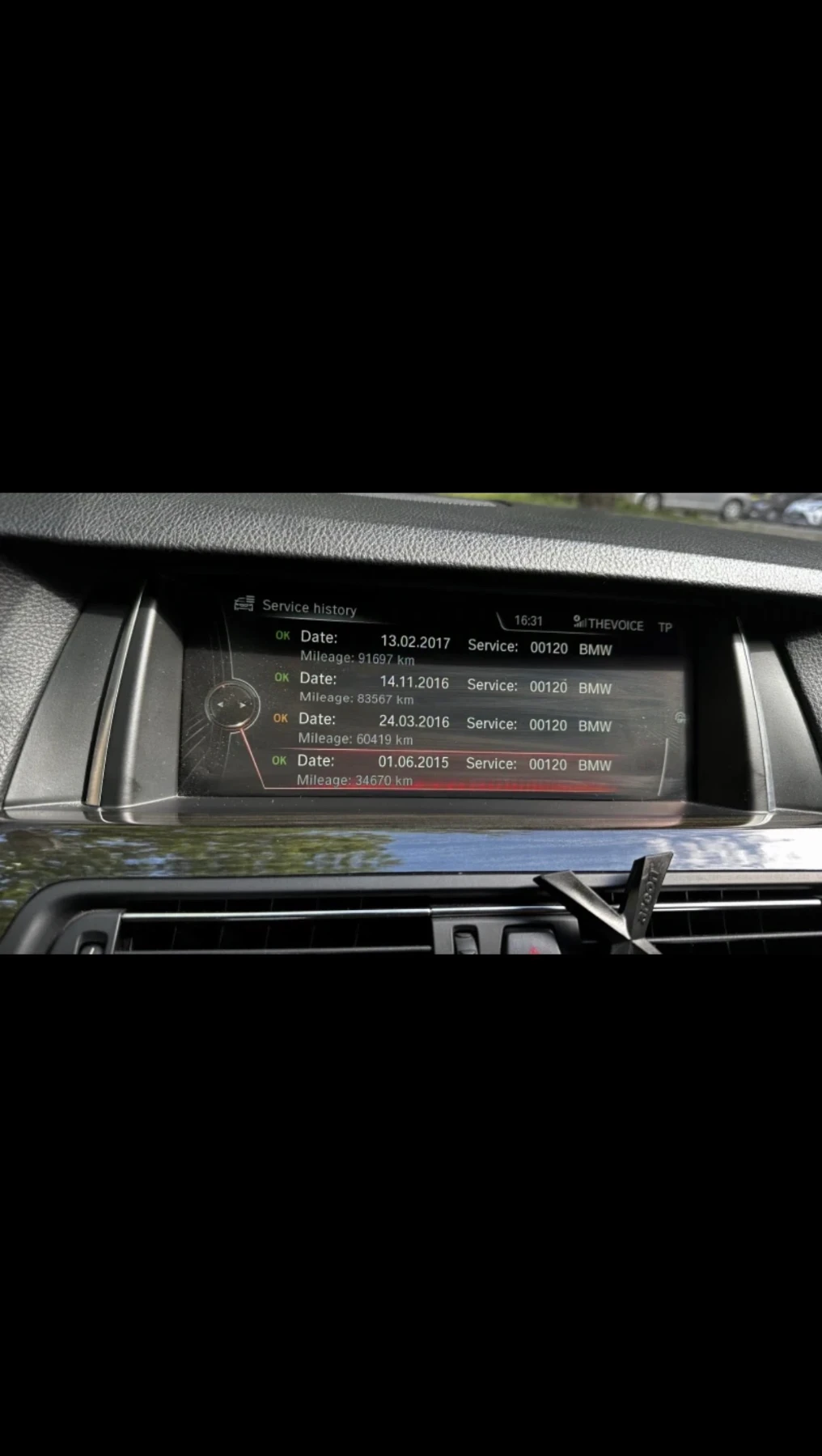 BMW 530 530d, снимка 16 - Автомобили и джипове - 54145725