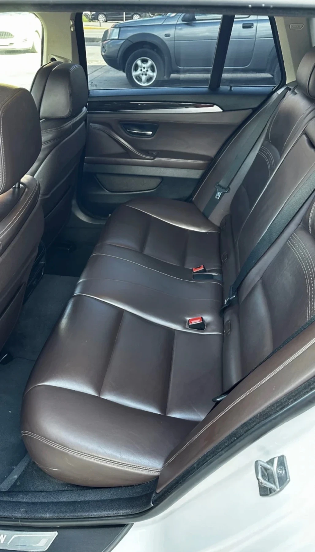 BMW 530 530d, снимка 10 - Автомобили и джипове - 54145725