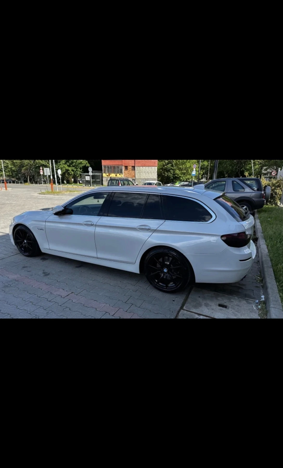 BMW 530 530d
