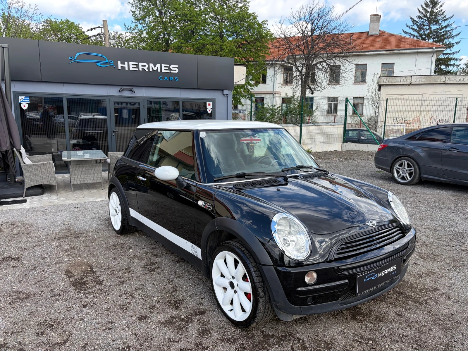 Mini One | Mobile.bg � ����������� 3