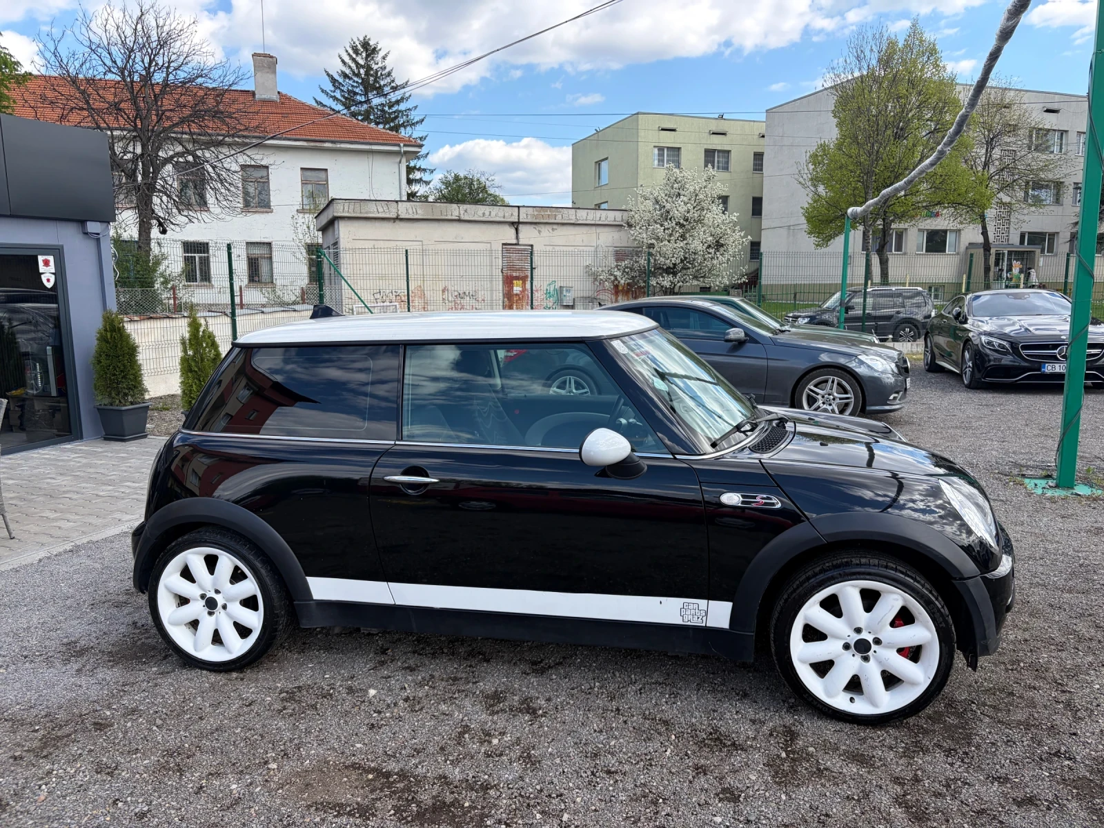 Mini One | Mobile.bg � ����������� 4