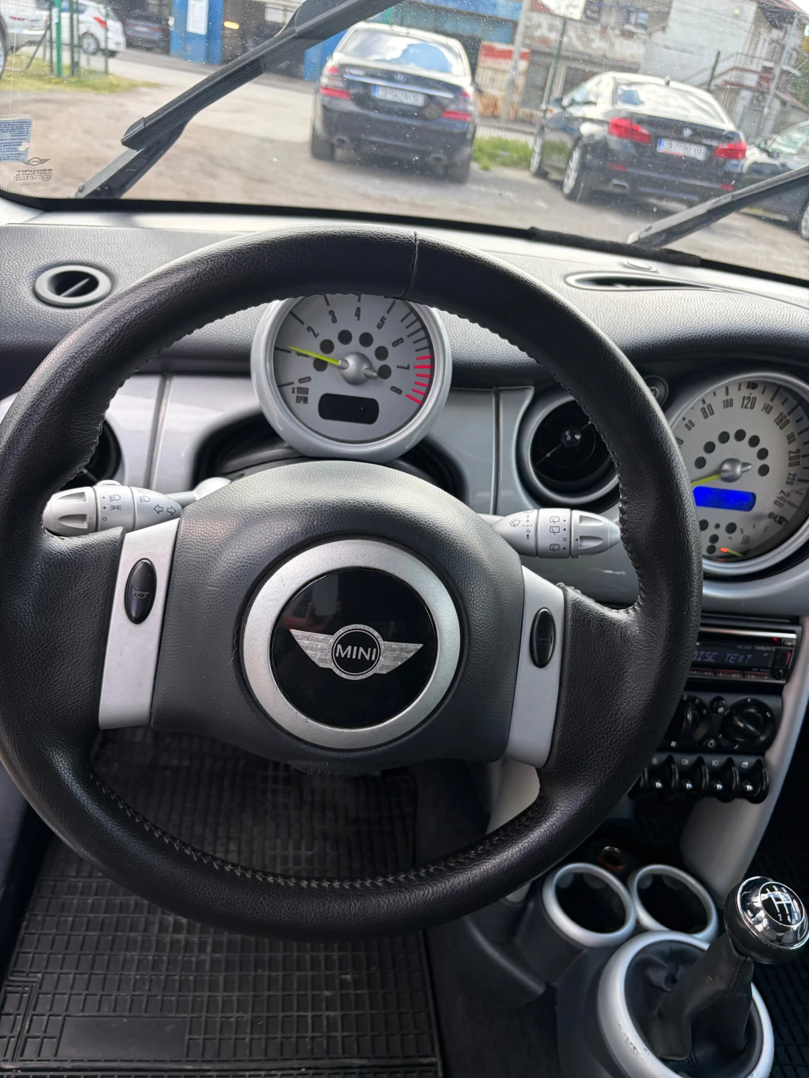 Mini One | Mobile.bg � ����������� 11