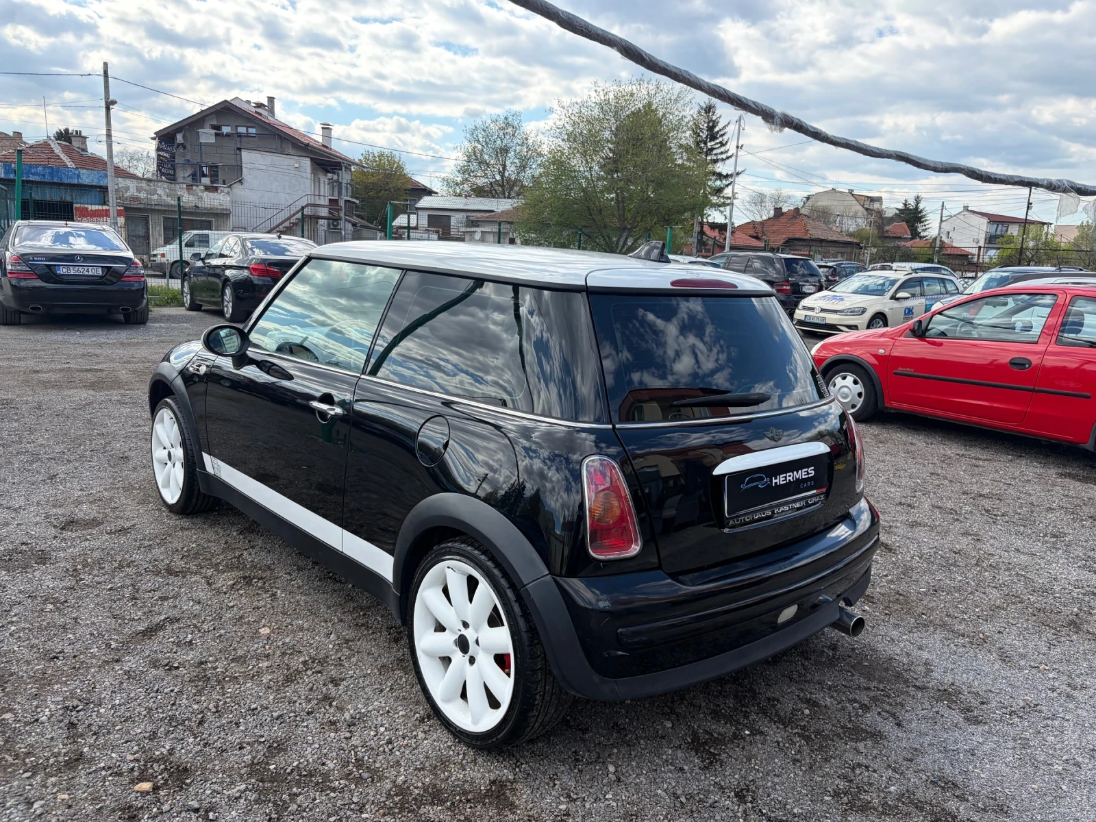 Mini One | Mobile.bg � ����������� 7