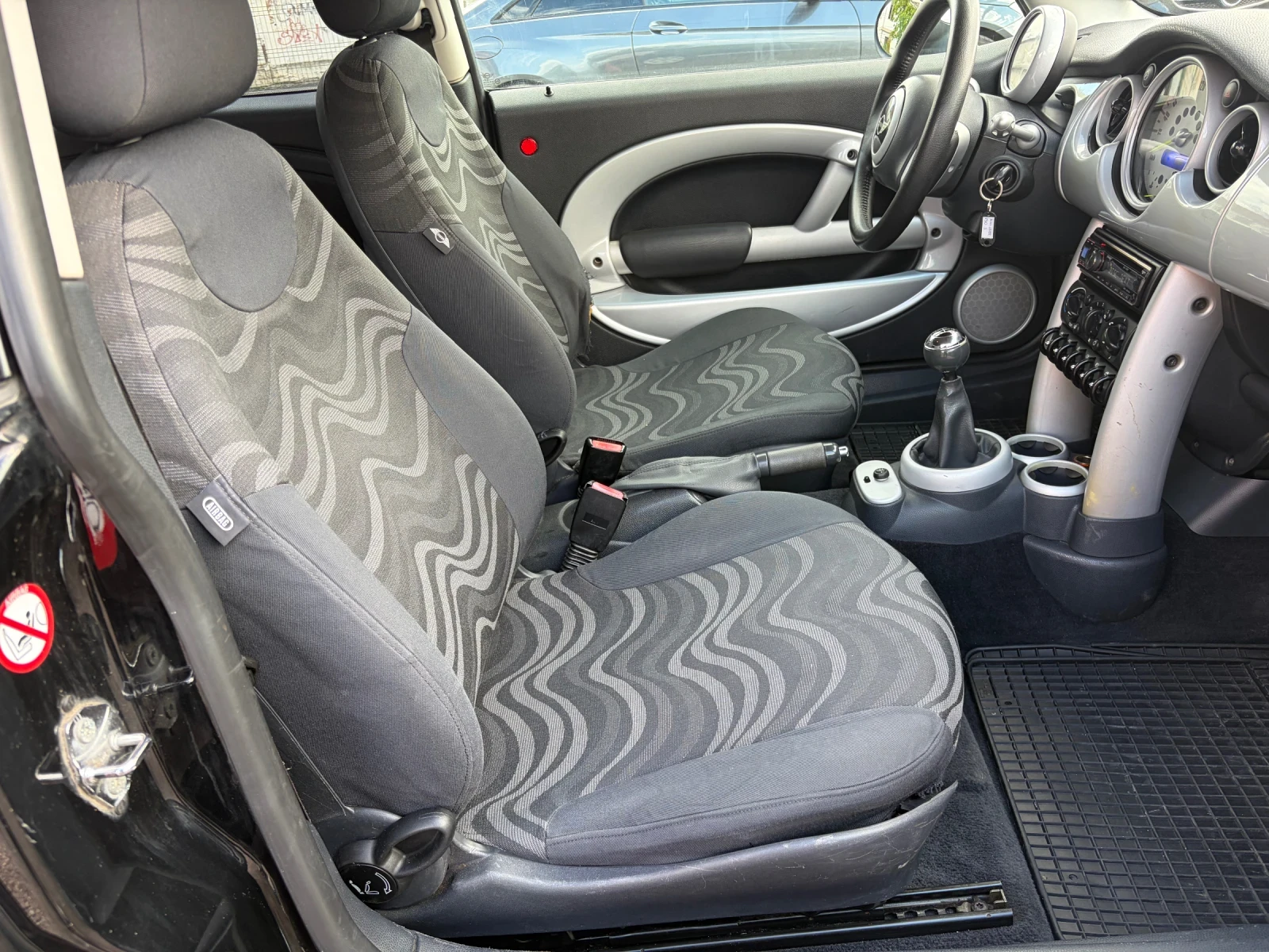 Mini One | Mobile.bg � ����������� 13