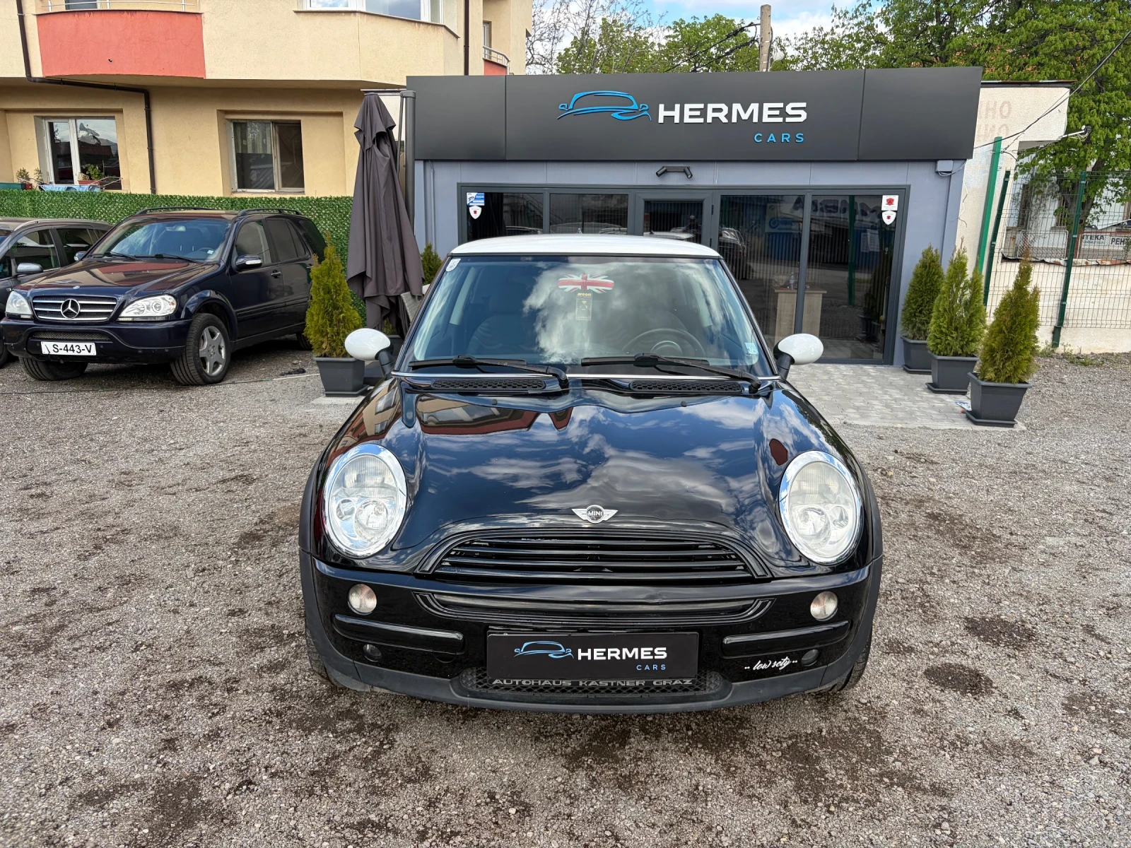 Mini One | Mobile.bg � ����������� 2