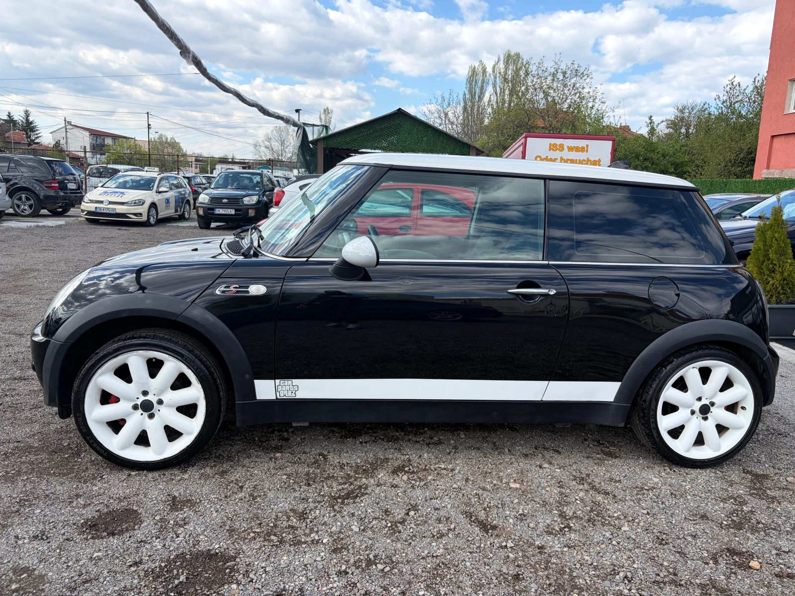 Mini One | Mobile.bg � ����������� 8