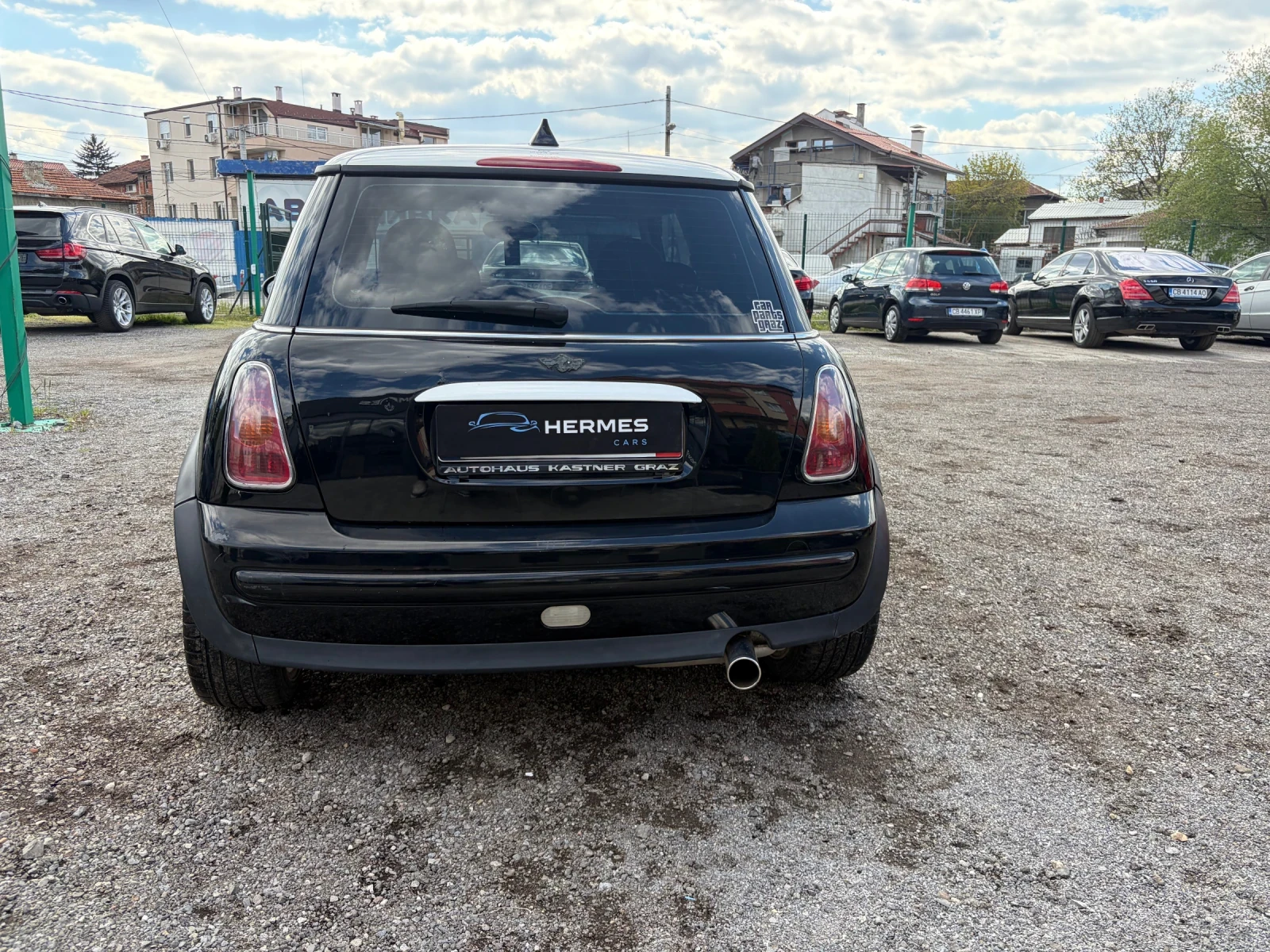 Mini One | Mobile.bg � ����������� 6