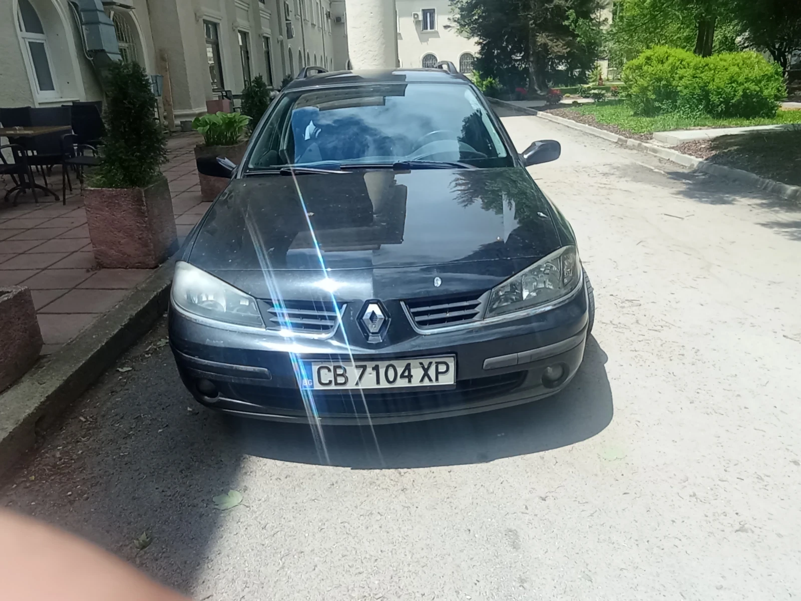 Renault Laguna