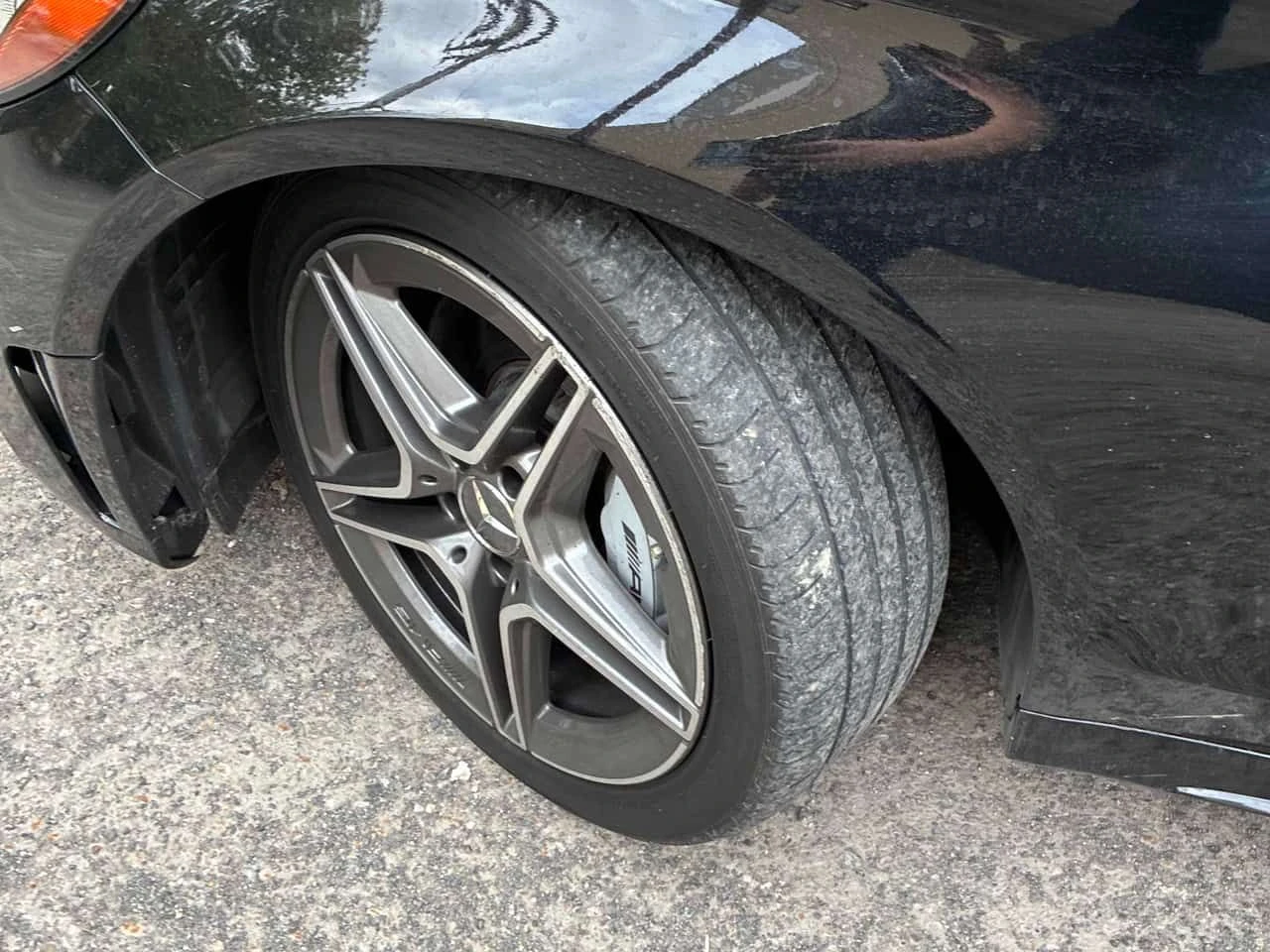 Mercedes-Benz C 43 AMG /360/COUPE/DIS/3D BURMESTER, снимка 7 - Автомобили и джипове - 54706758