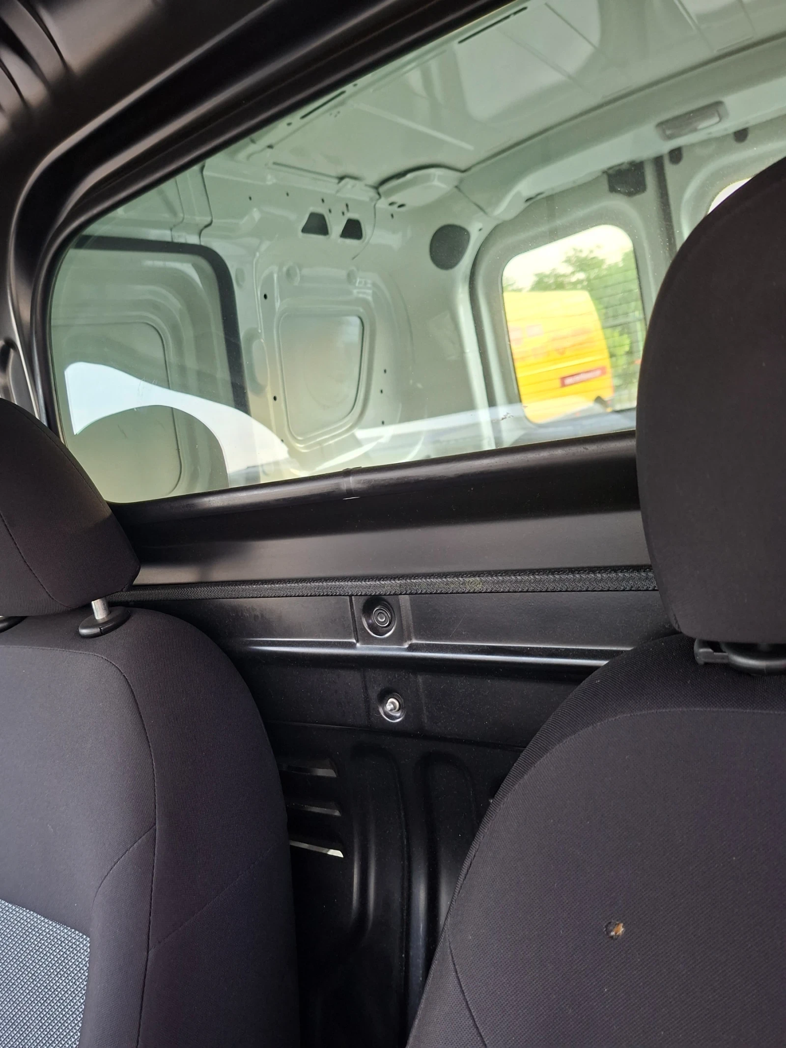 Fiat Doblo Товарен, снимка 9 - Автомобили и джипове - 54858570