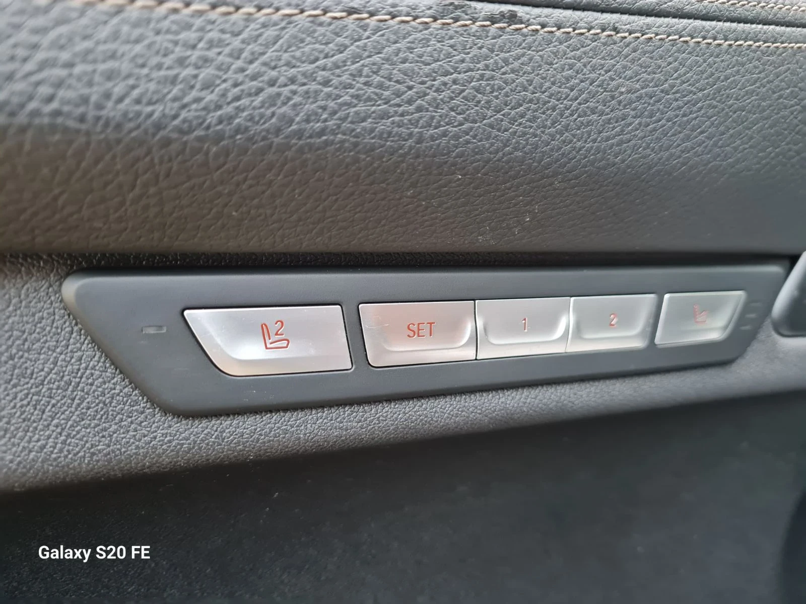 BMW 730 D ВАКУМ! Laser! Дистроник! 150000км!, снимка 15 - Автомобили и джипове - 54952527