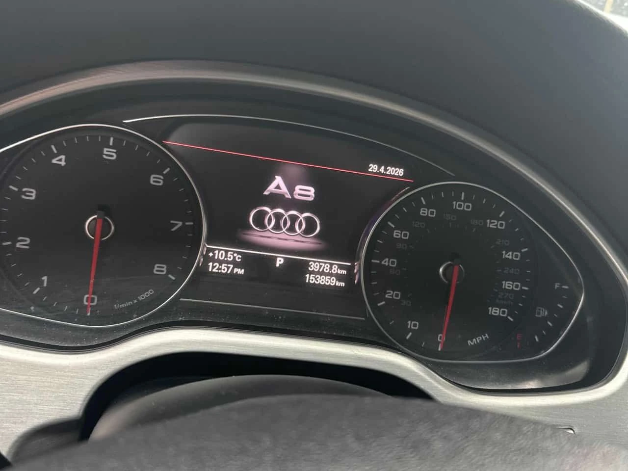 Audi A8 * CARFAX * ���������� ��� ������������ ������ | Mobile.bg � ����������� 8