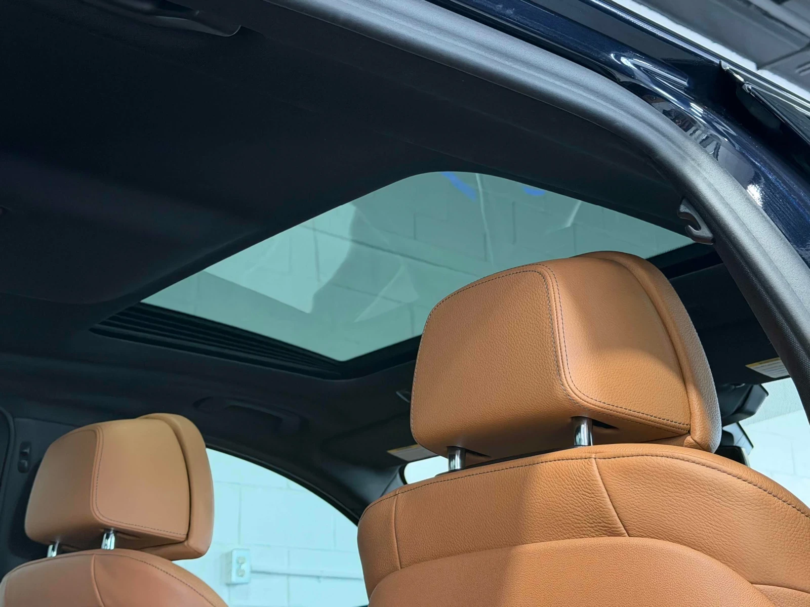 BMW 530 MPACK * ПОДГРЕВИ * ПАНОРАМА * KOMFORT SALON * , снимка 9 - Автомобили и джипове - 55258098