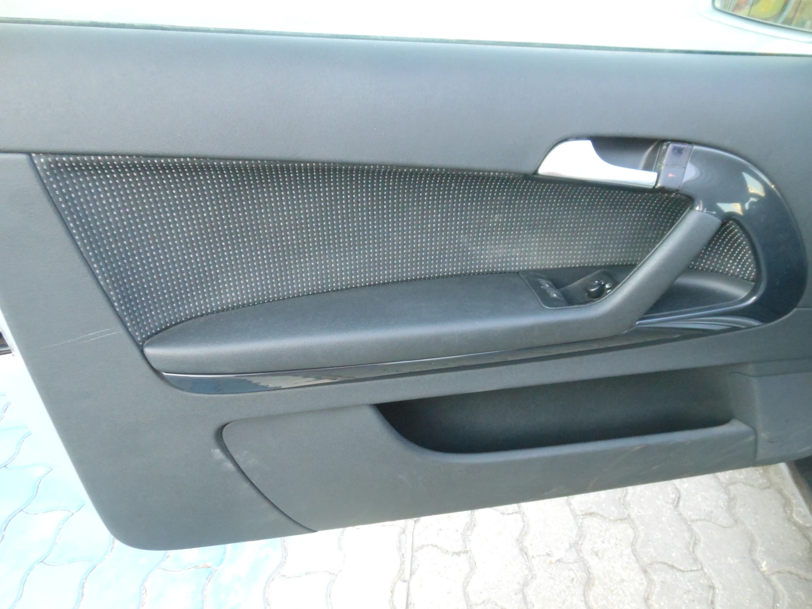 Audi A3 1, 9 TDI 105 КС, снимка 7 - Автомобили и джипове - 55384704