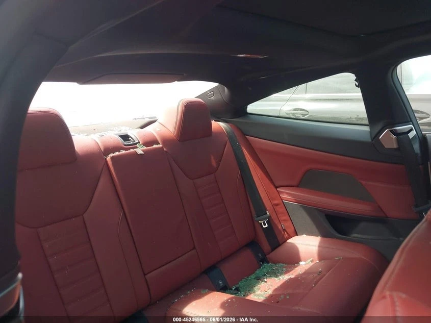 BMW 440 M440i* xDrive* LASER* ОБДУХВАНЕ* 360* HARMAN* KARD, снимка 11 - Автомобили и джипове - 55469185