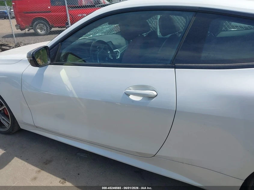 BMW 440 M440i* xDrive* LASER* ОБДУХВАНЕ* 360* HARMAN* KARD, снимка 9 - Автомобили и джипове - 55469185