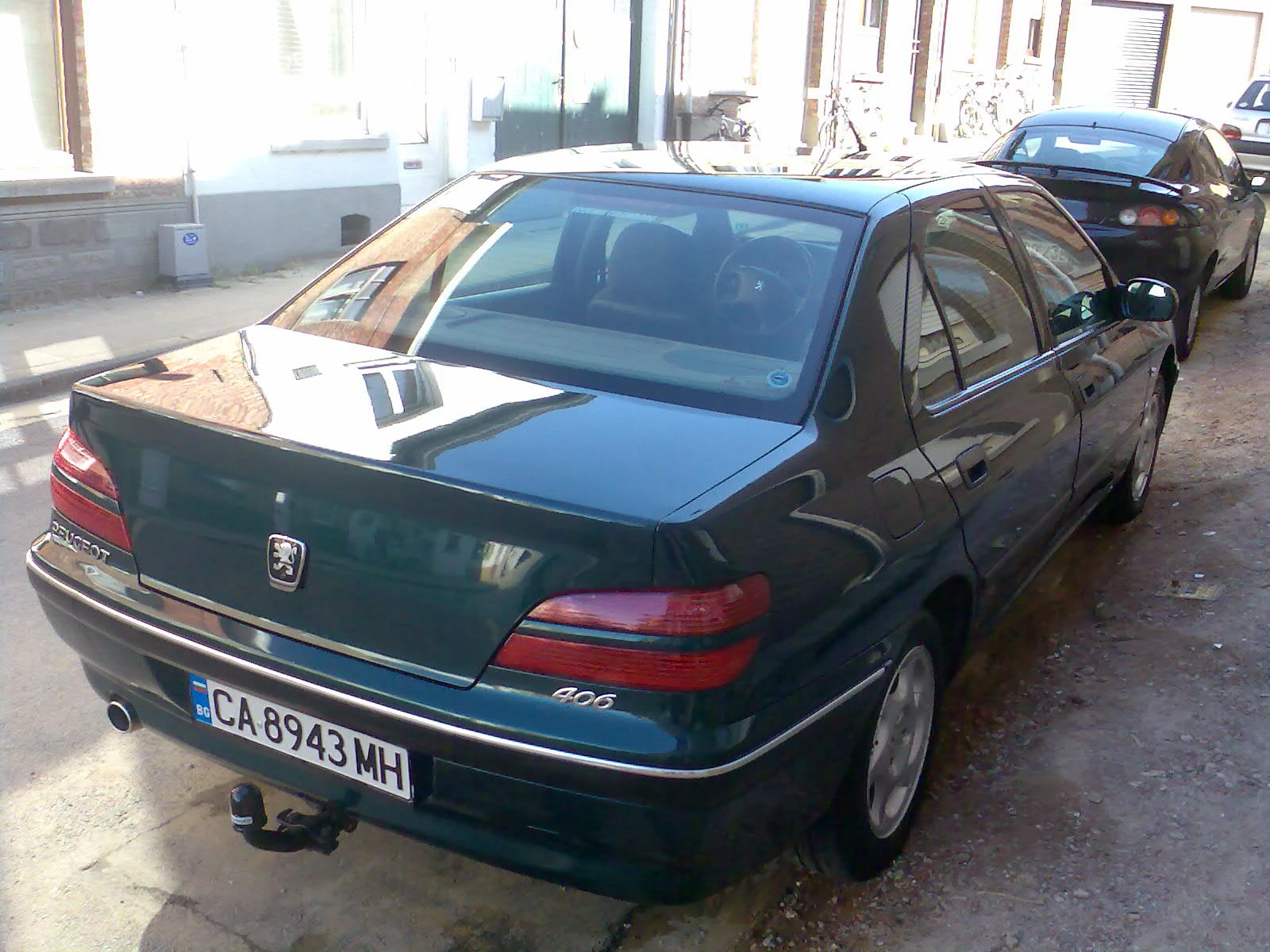 Peugeot 406 | Mobile.bg � ����������� 7