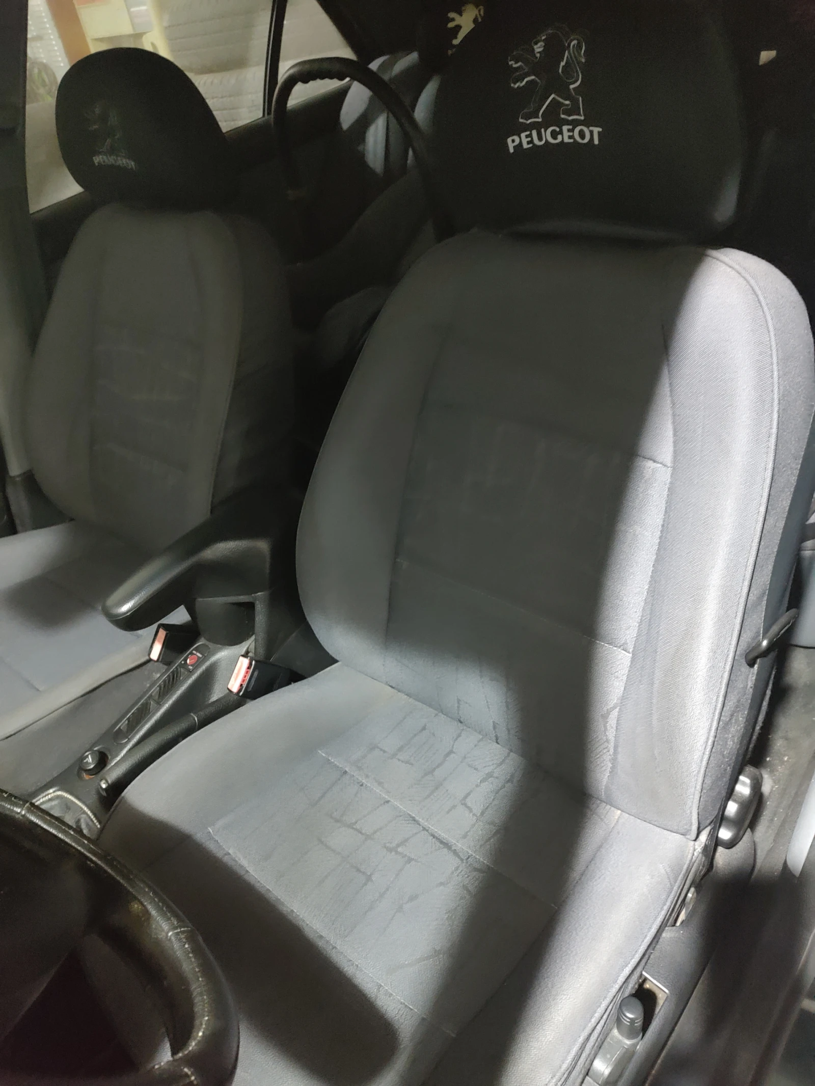 Peugeot 406 | Mobile.bg � ����������� 17