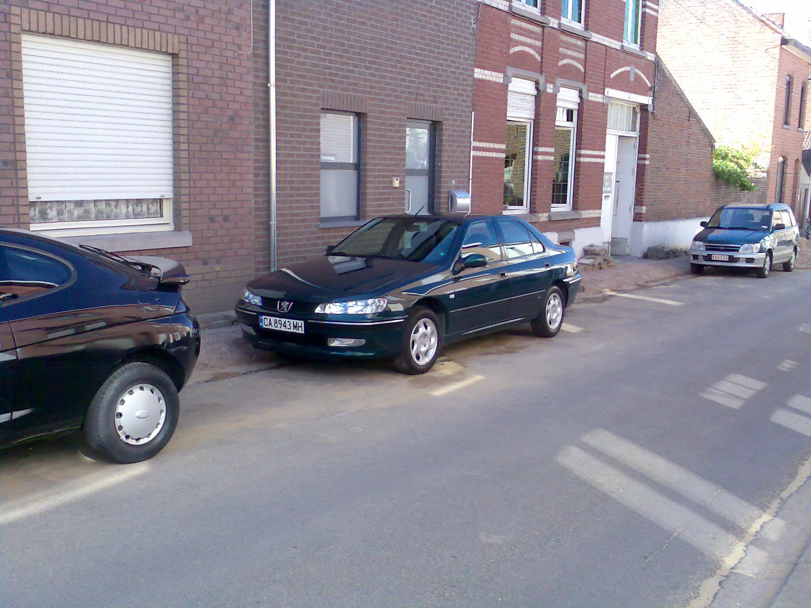 Peugeot 406 | Mobile.bg � ����������� 9