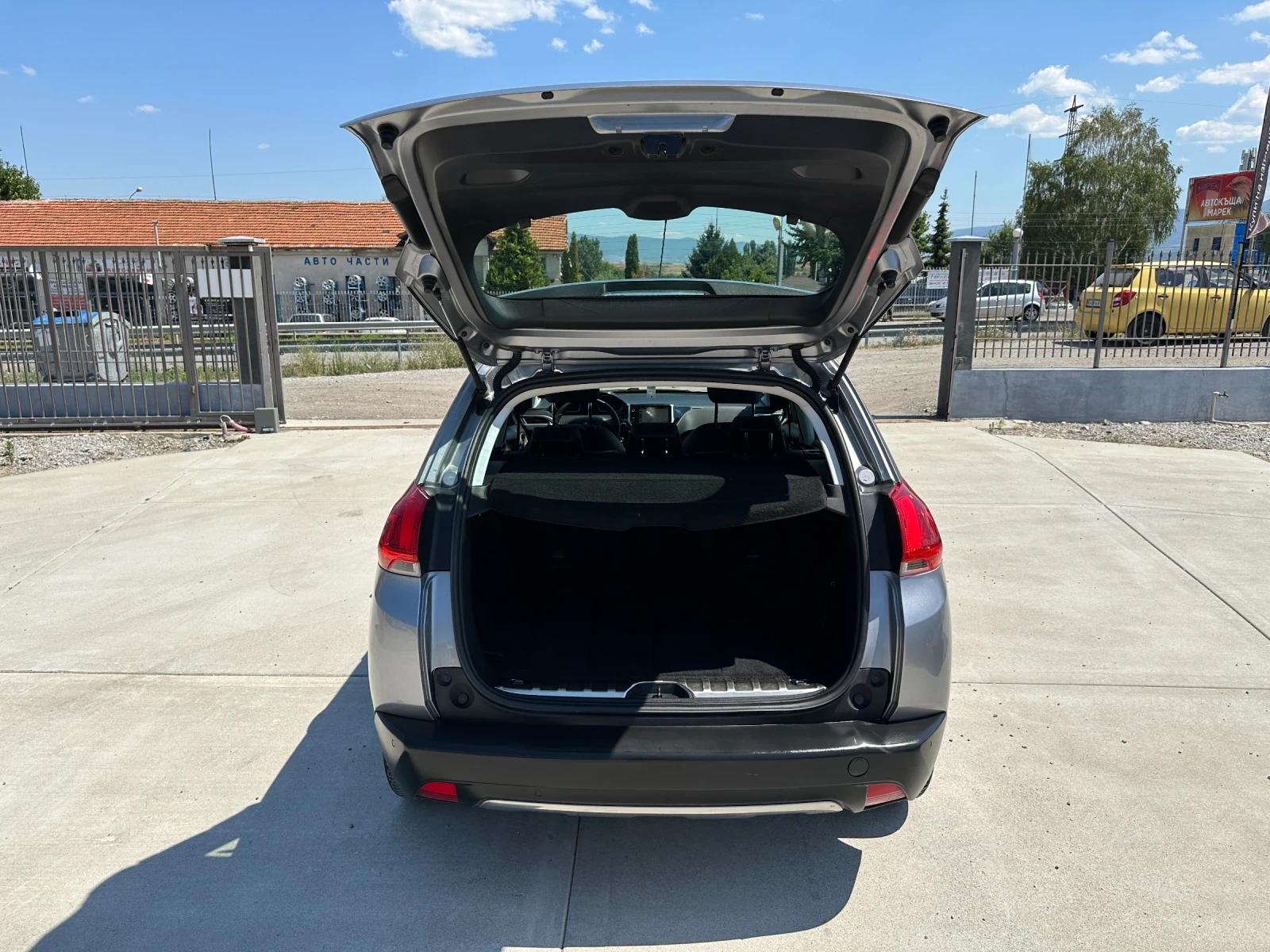 Peugeot 2008 1.6HDI Allure!! | Mobile.bg � ����������� 6