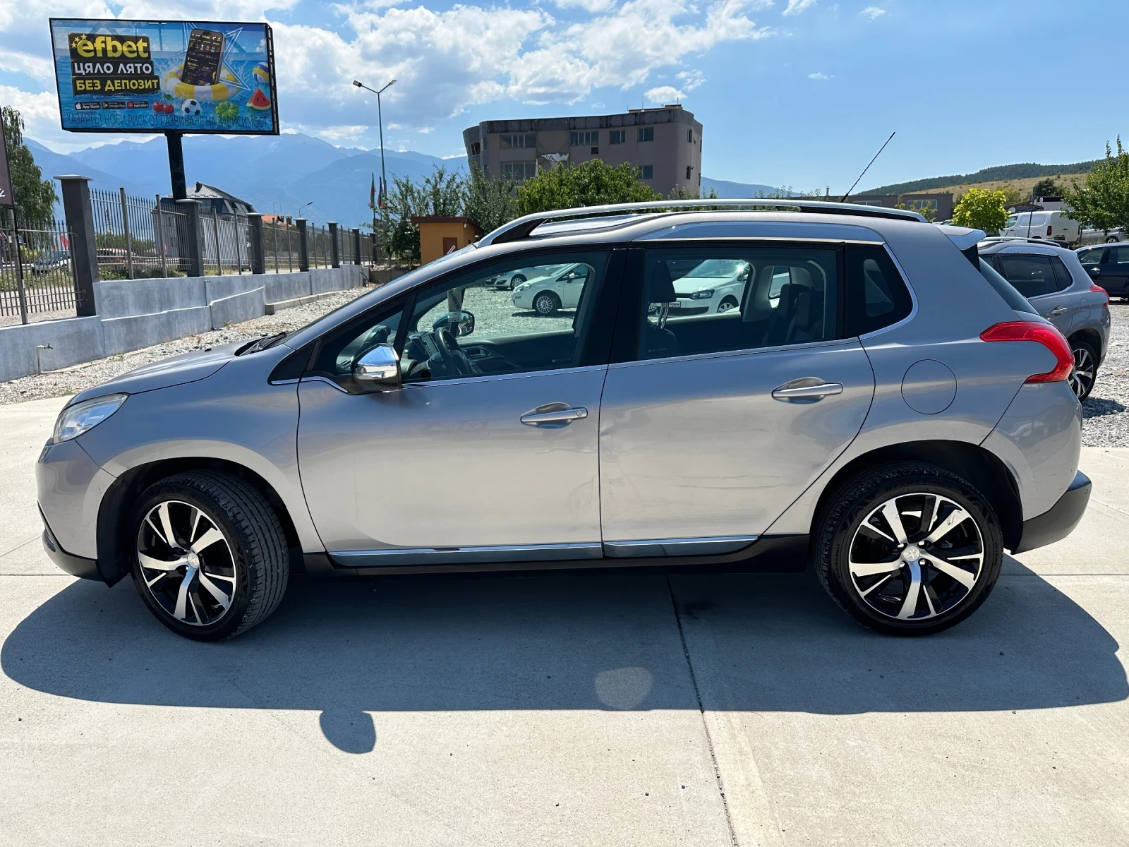 Peugeot 2008 1.6HDI Allure!! | Mobile.bg � ����������� 3