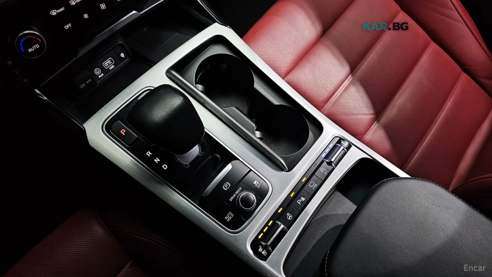 Kia Stinger AWD* GT* 3.3* DISTRONIC* 360* ОБДУХВАНЕ* ХЕДЪП* , снимка 10 - Автомобили и джипове - 55692701