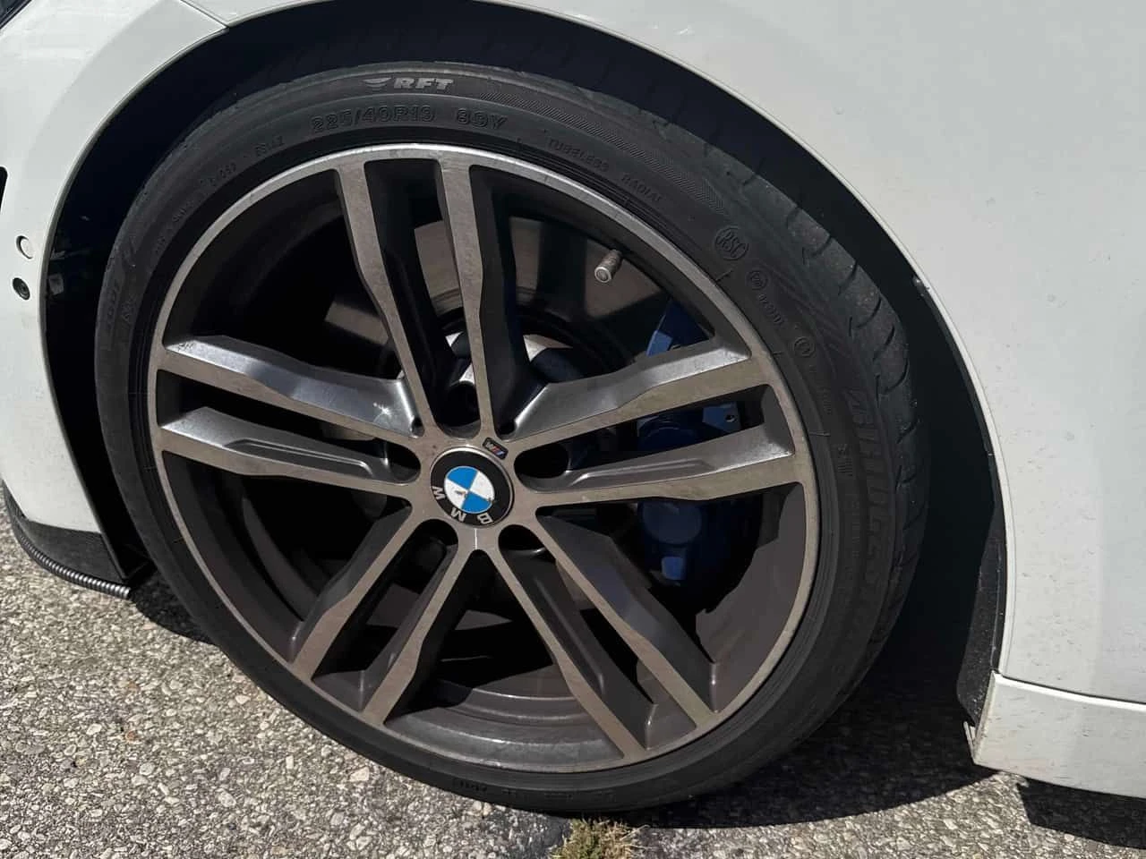 BMW 440 * xDrive * CARFAX * БЕЗ ЗАБЕЛЕЖКА, снимка 6 - Автомобили и джипове - 55695969