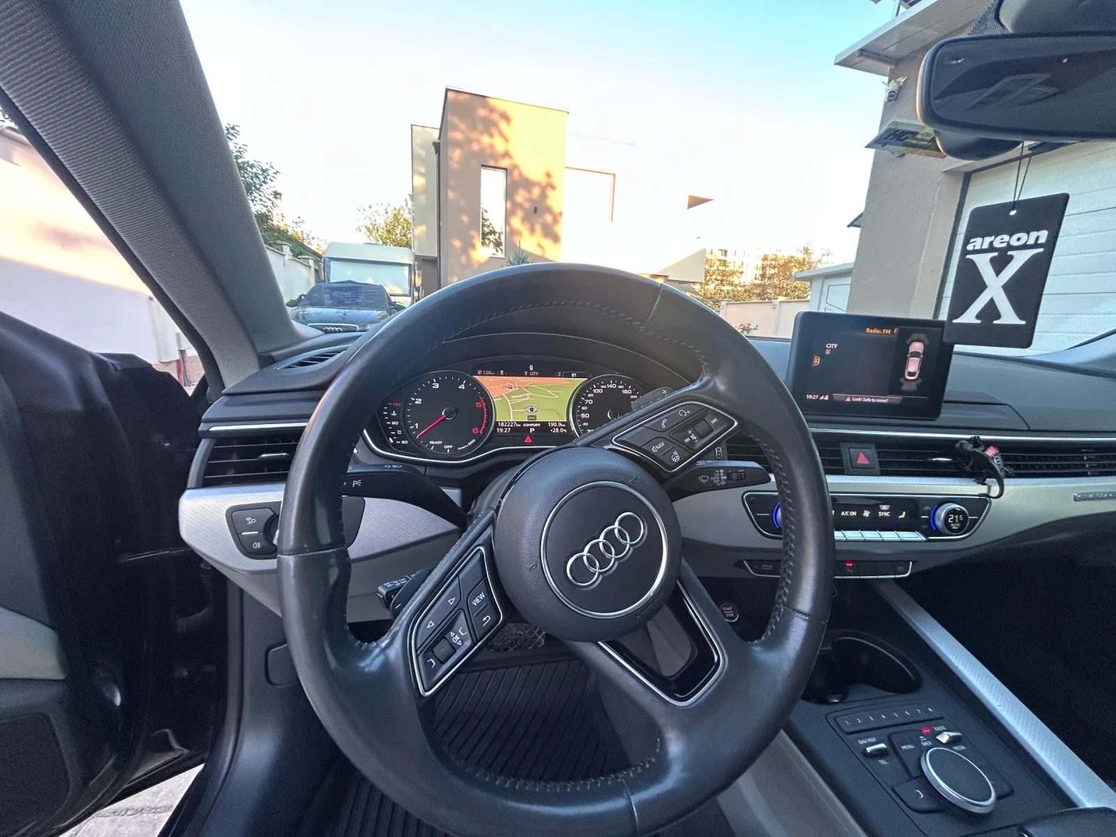 Audi A5 A5 , снимка 9 - Автомобили и джипове - 55743036