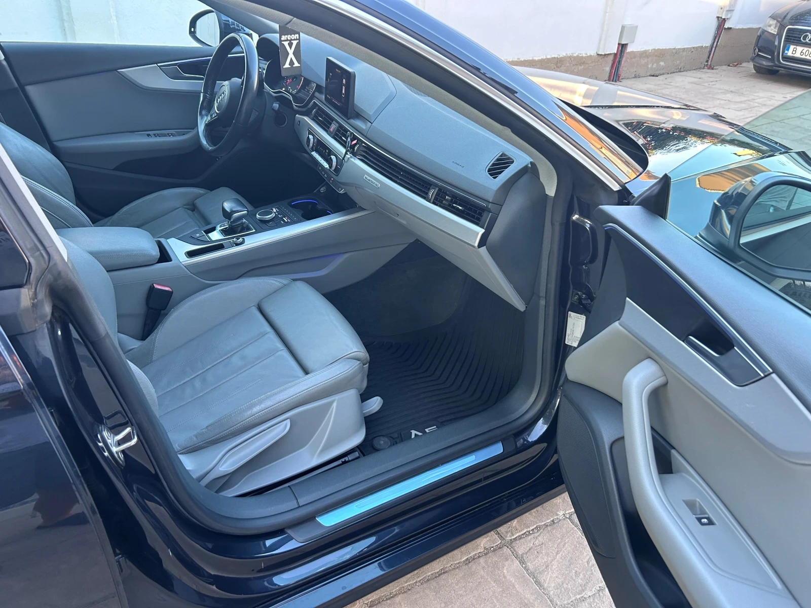 Audi A5 A5 , снимка 8 - Автомобили и джипове - 55743036