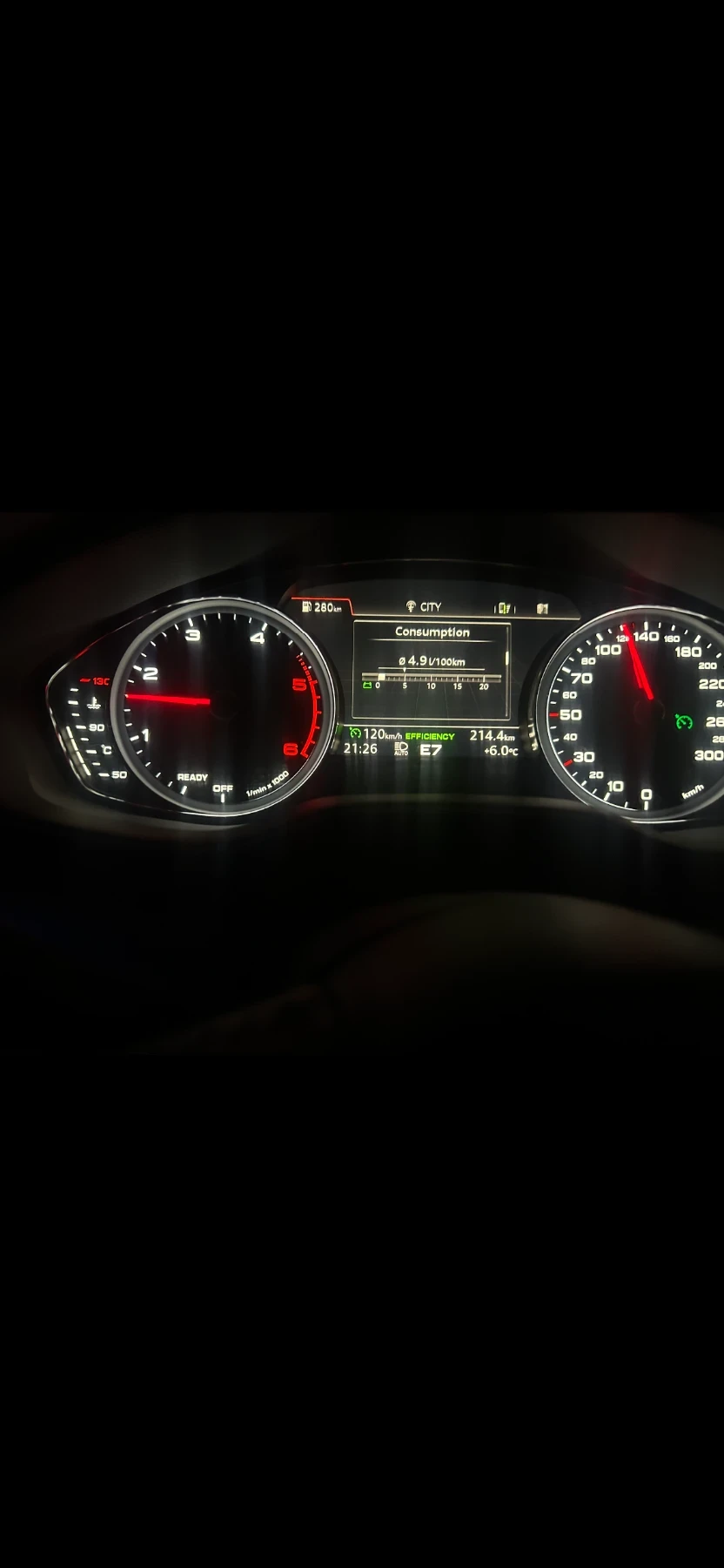 Audi A5 A5 , снимка 15 - Автомобили и джипове - 55743036