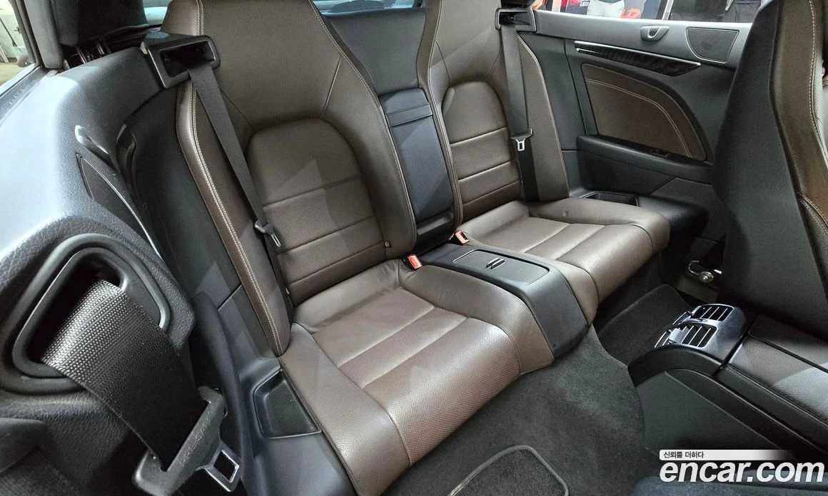 Mercedes-Benz E 400 Cabriolet, снимка 12 - Автомобили и джипове - 55794784