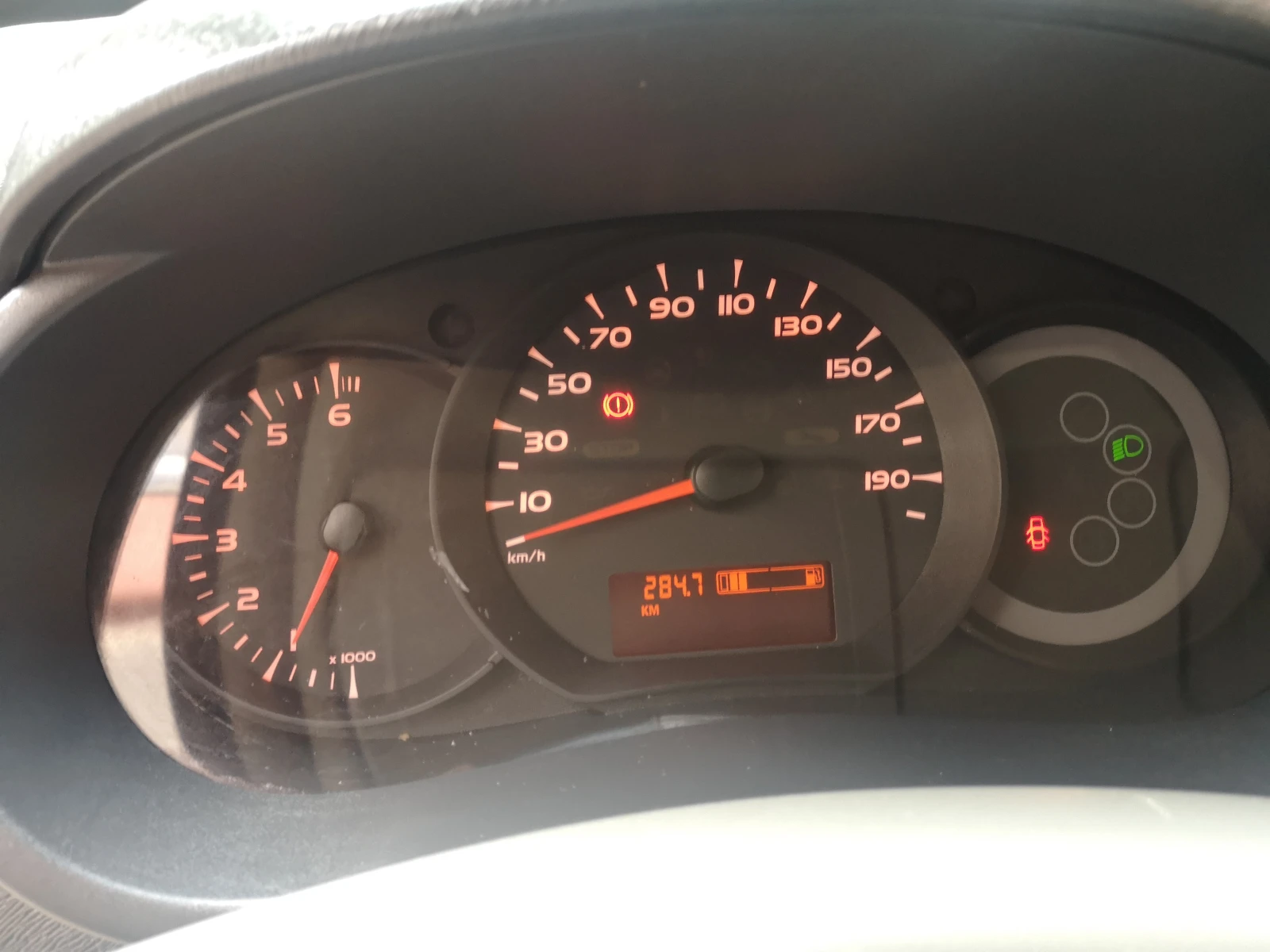 Renault Kangoo, снимка 4 - Автомобили и джипове - 55940432